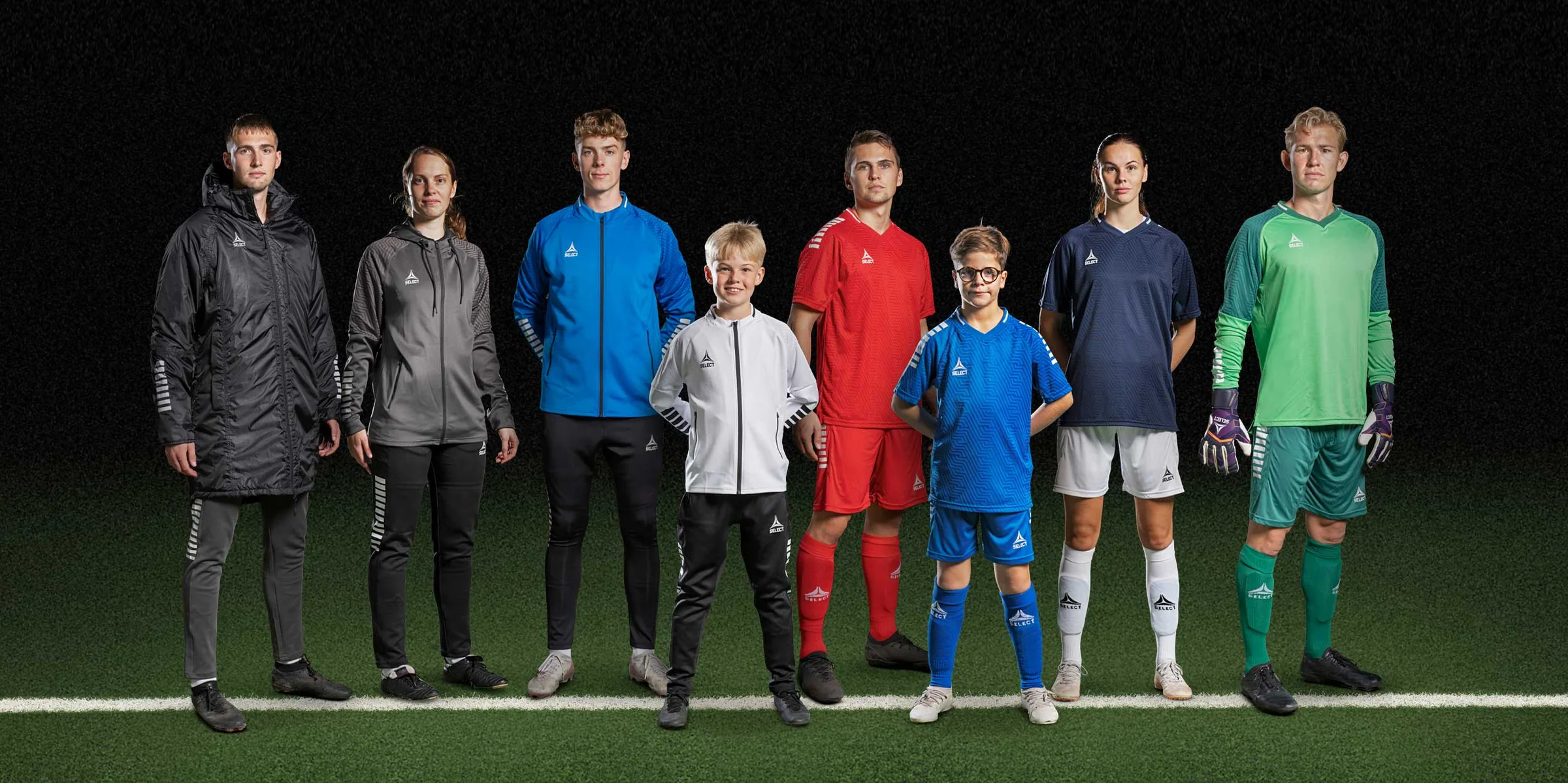 Engineered for the Elite Athlete