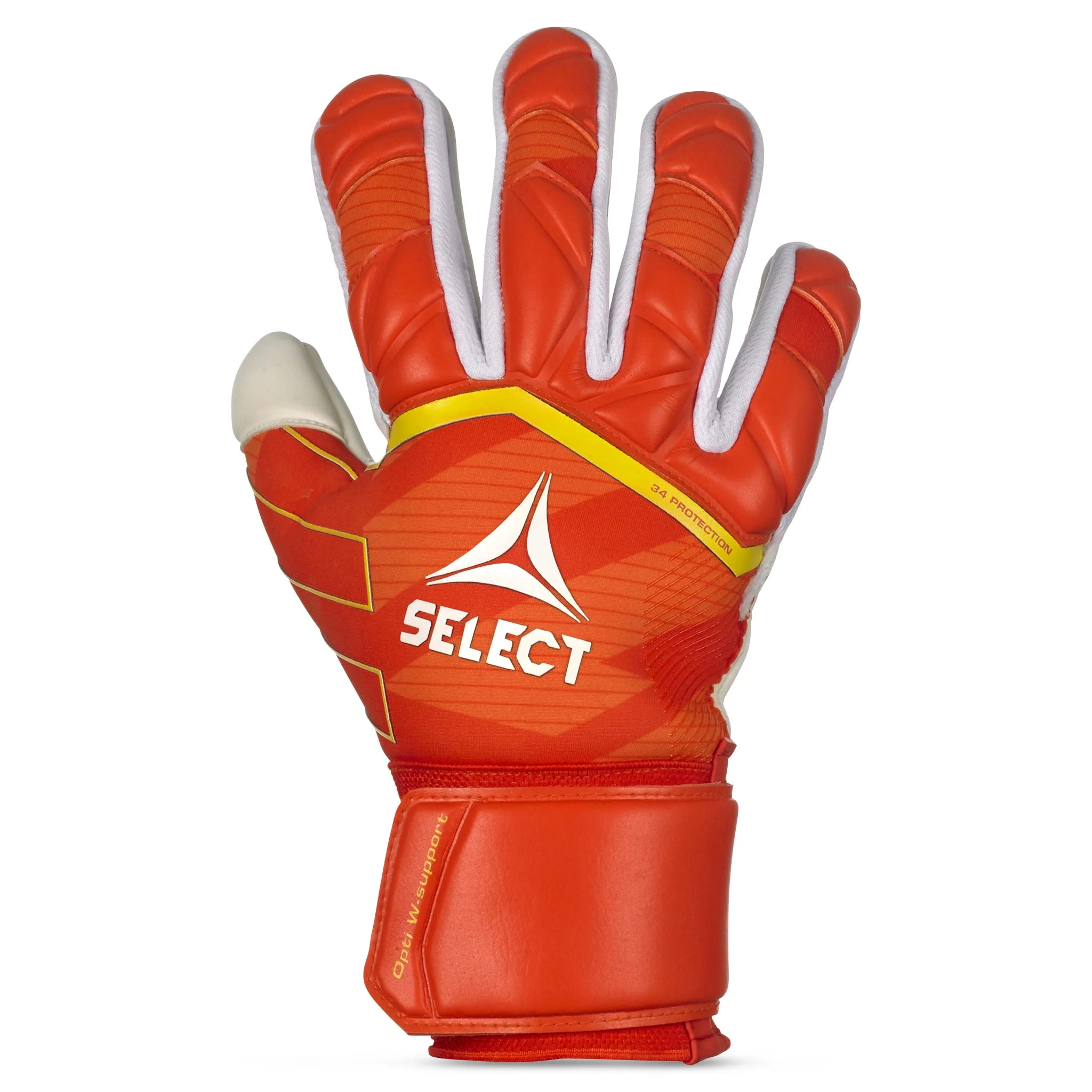 34 Protection - Image 3
