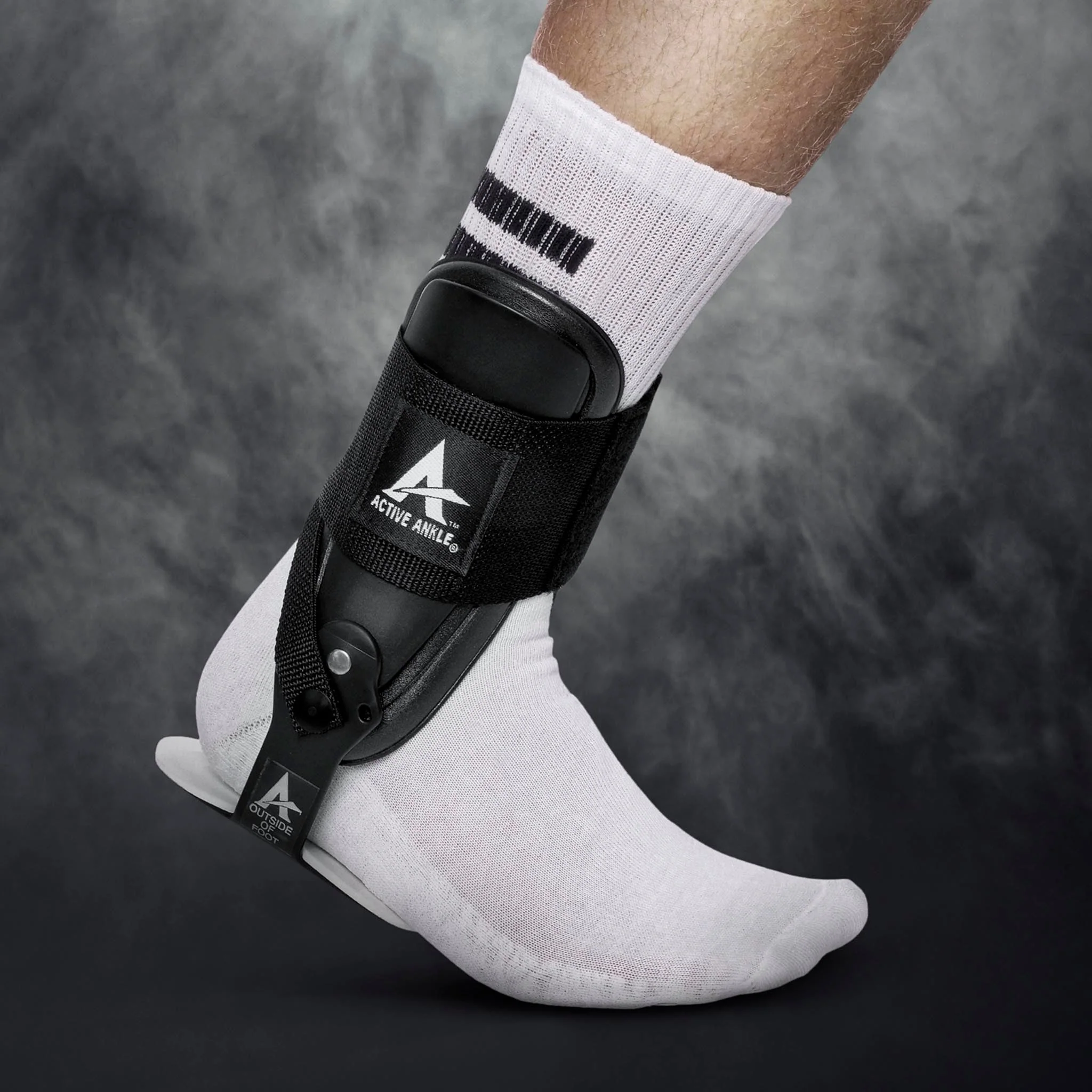 Active ankle support - Image 3