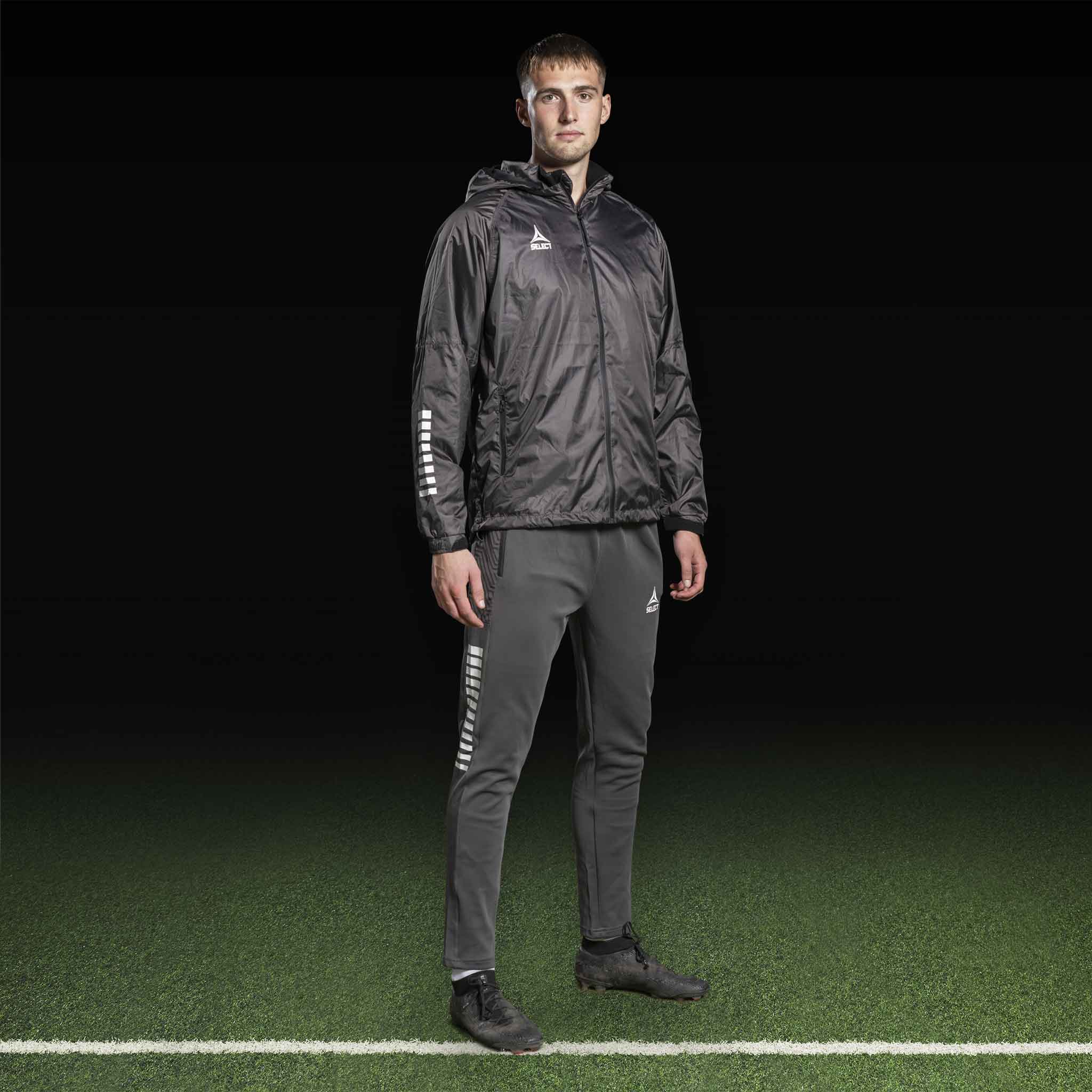 Monaco All-weather jacket - Image 12