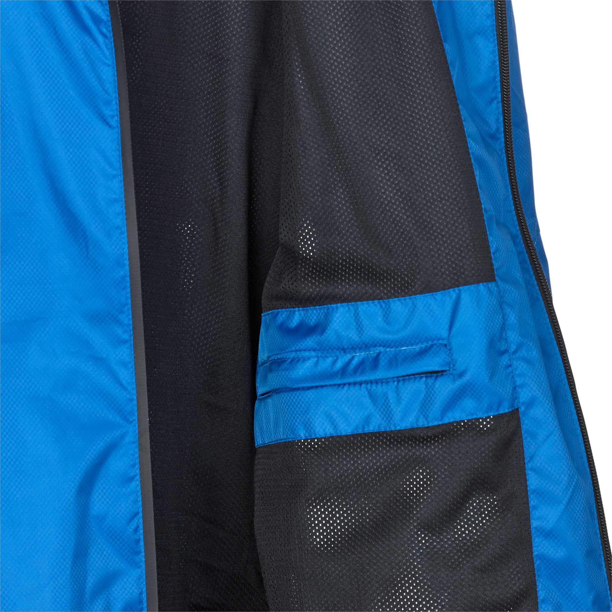 Monaco All-weather jacket - Image 19