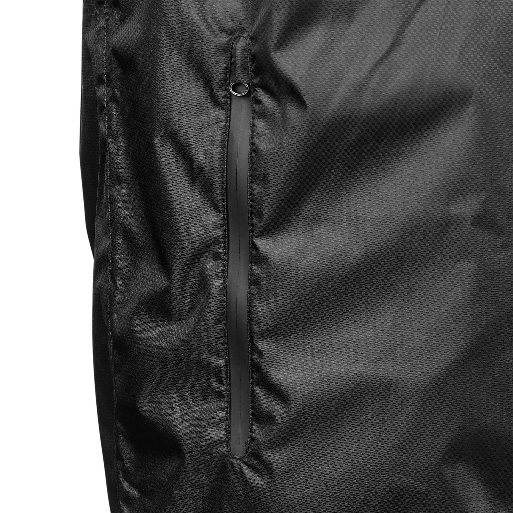 Monaco All-weather jacket - Image 26
