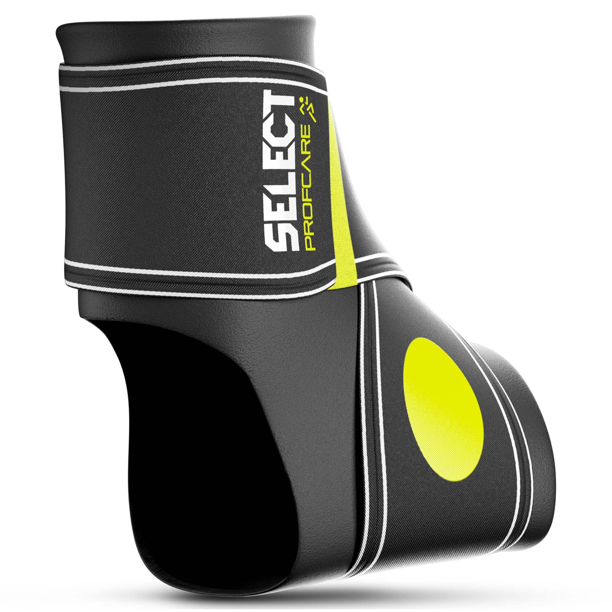 Ankle support 2-parts - Image 2