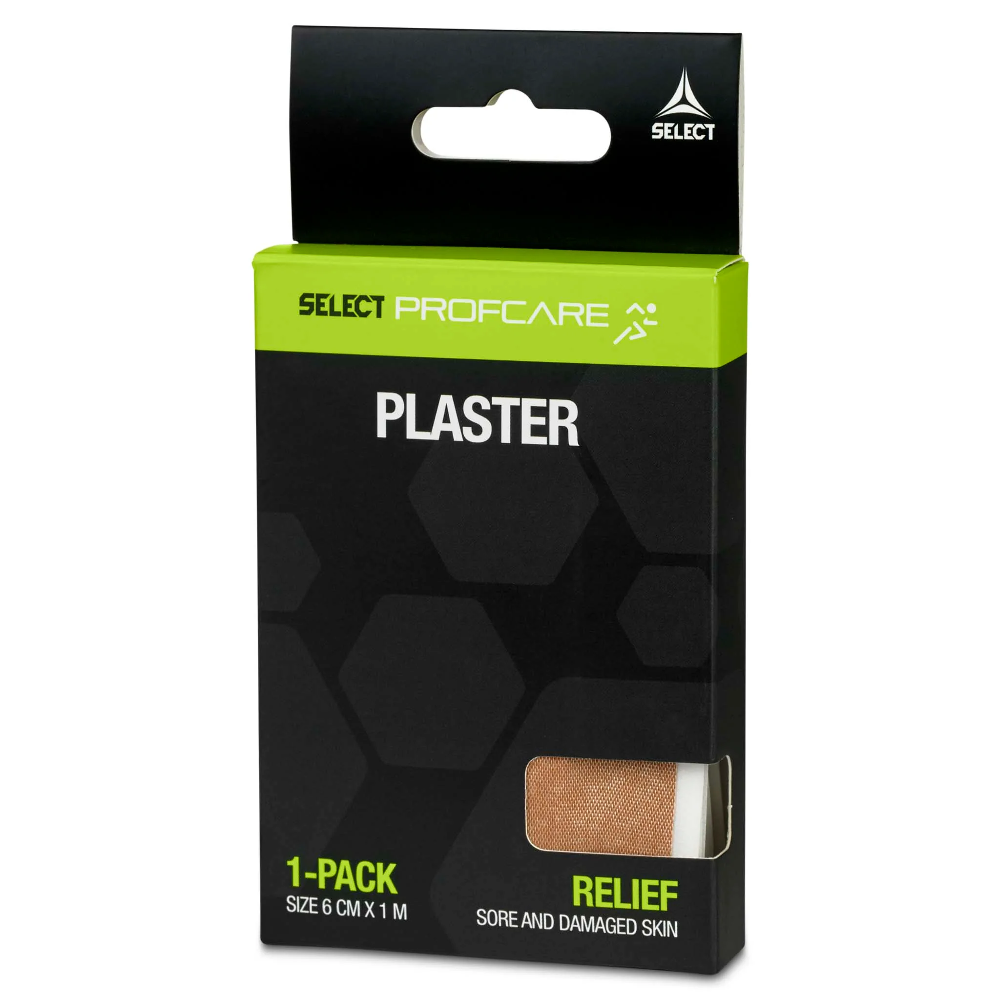 Band Aid (6 cm x 1 m) - Image 3