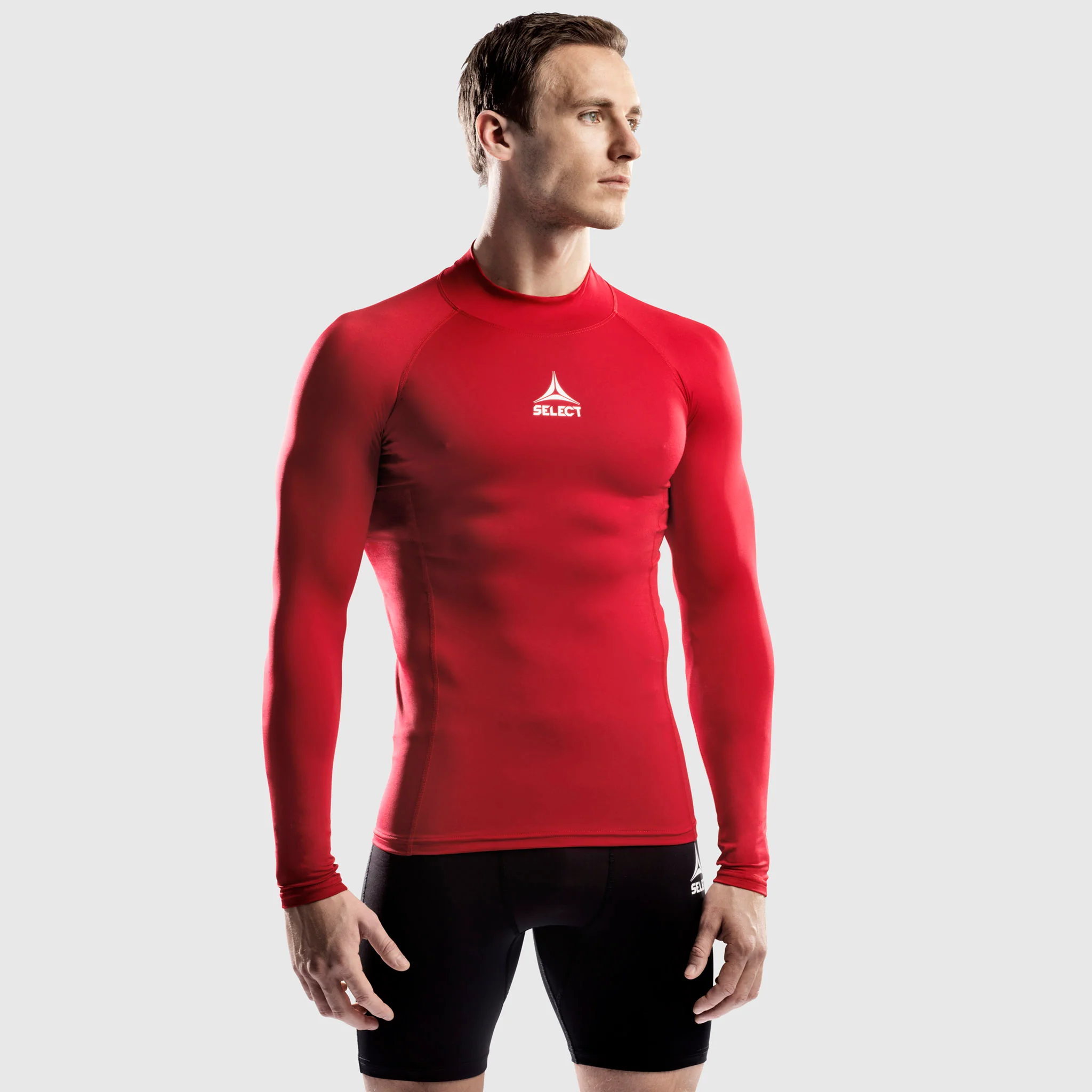 Baselayer long sleeve turtle neck - Image 12
