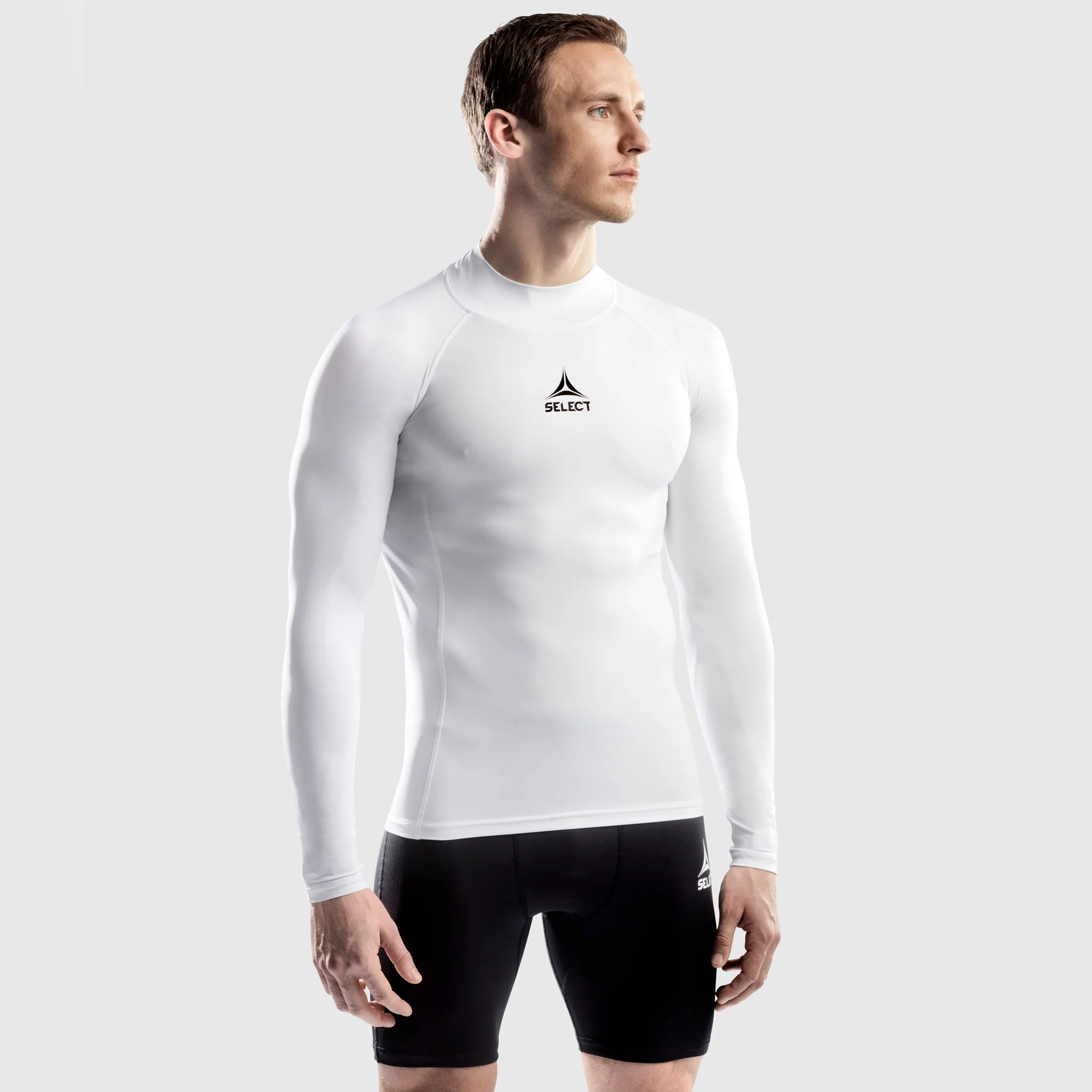 Baselayer long sleeve turtle neck - Image 18