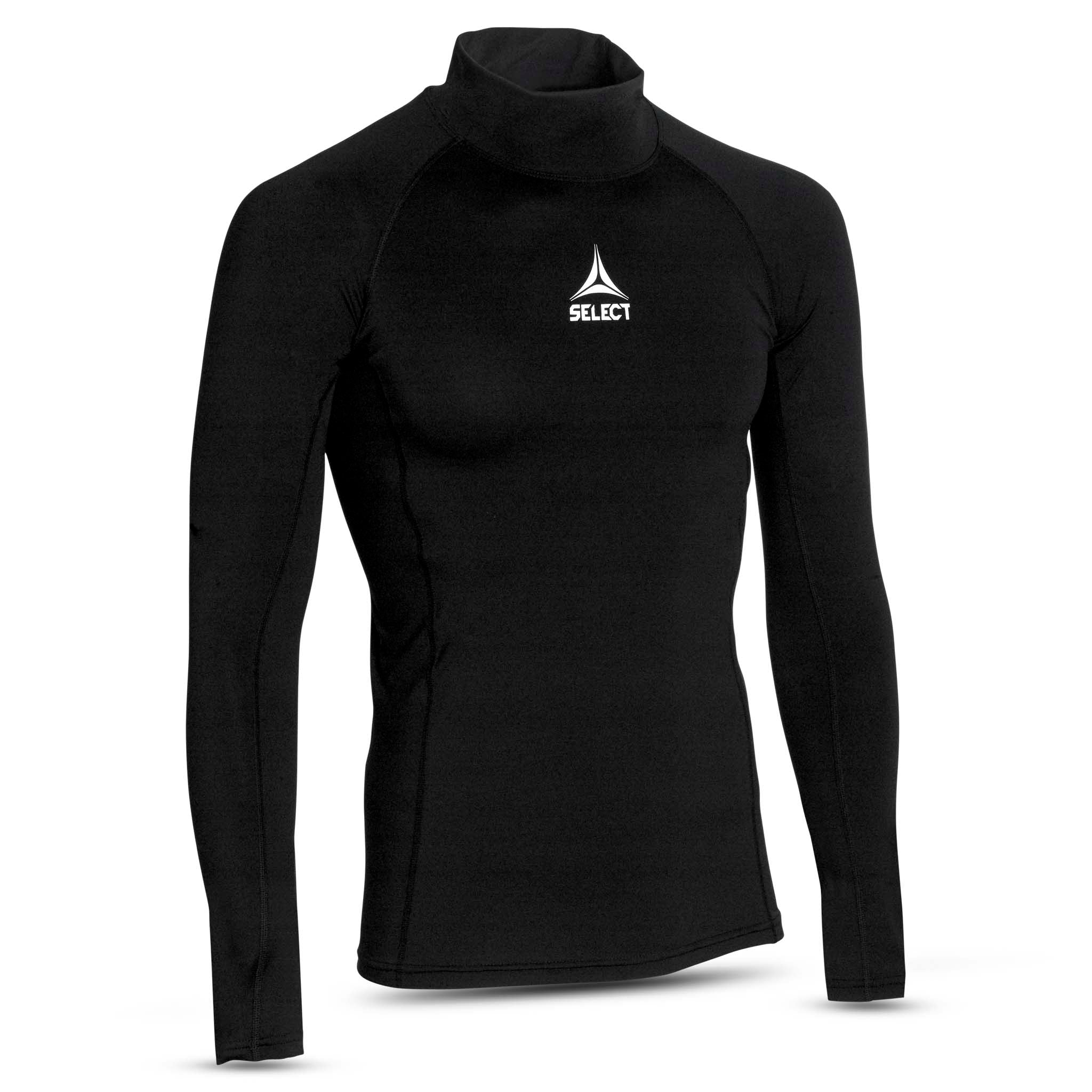 Baselayer long sleeve turtle neck - Image 5
