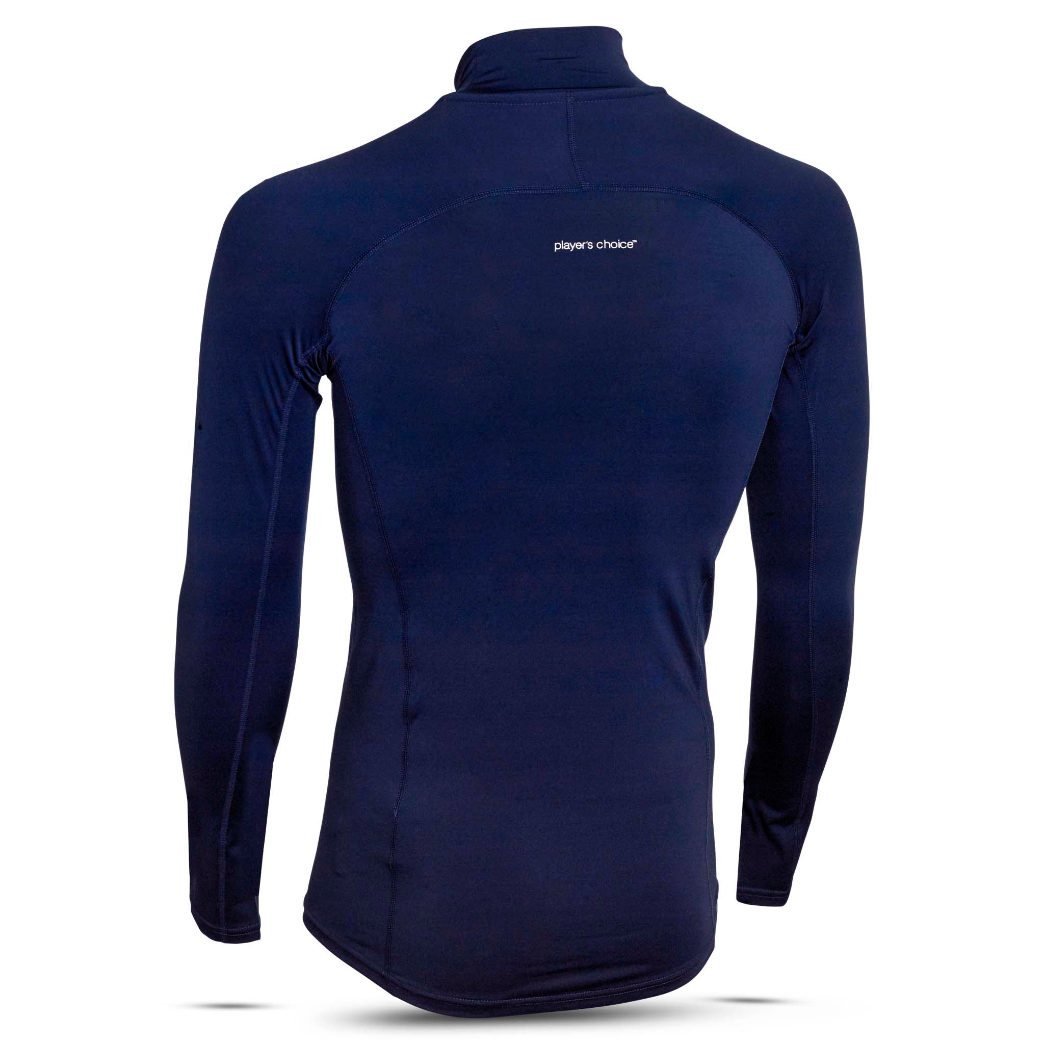 Baselayer long sleeve turtle neck - Image 7