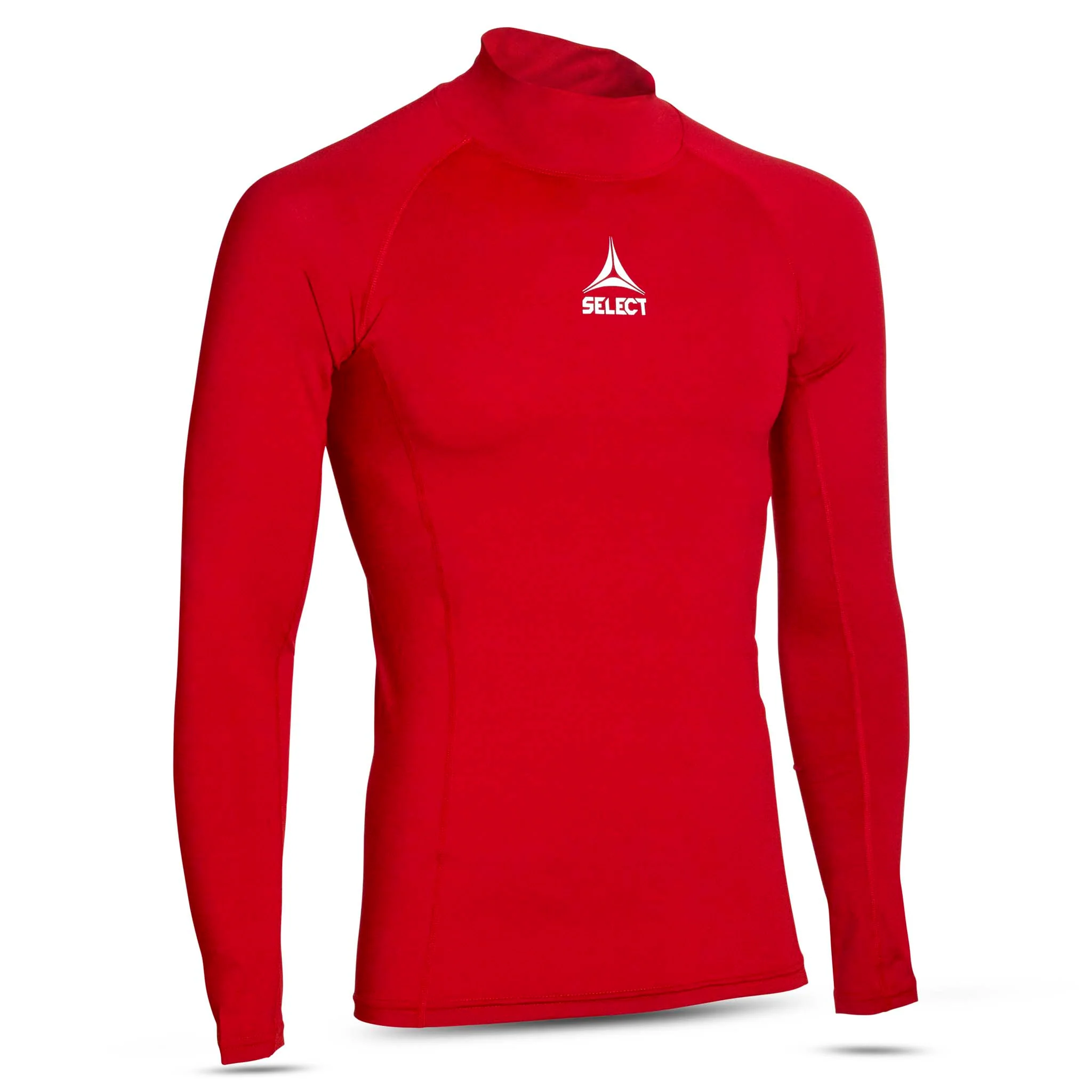 Baselayer long sleeve turtle neck - Kids - Image 3