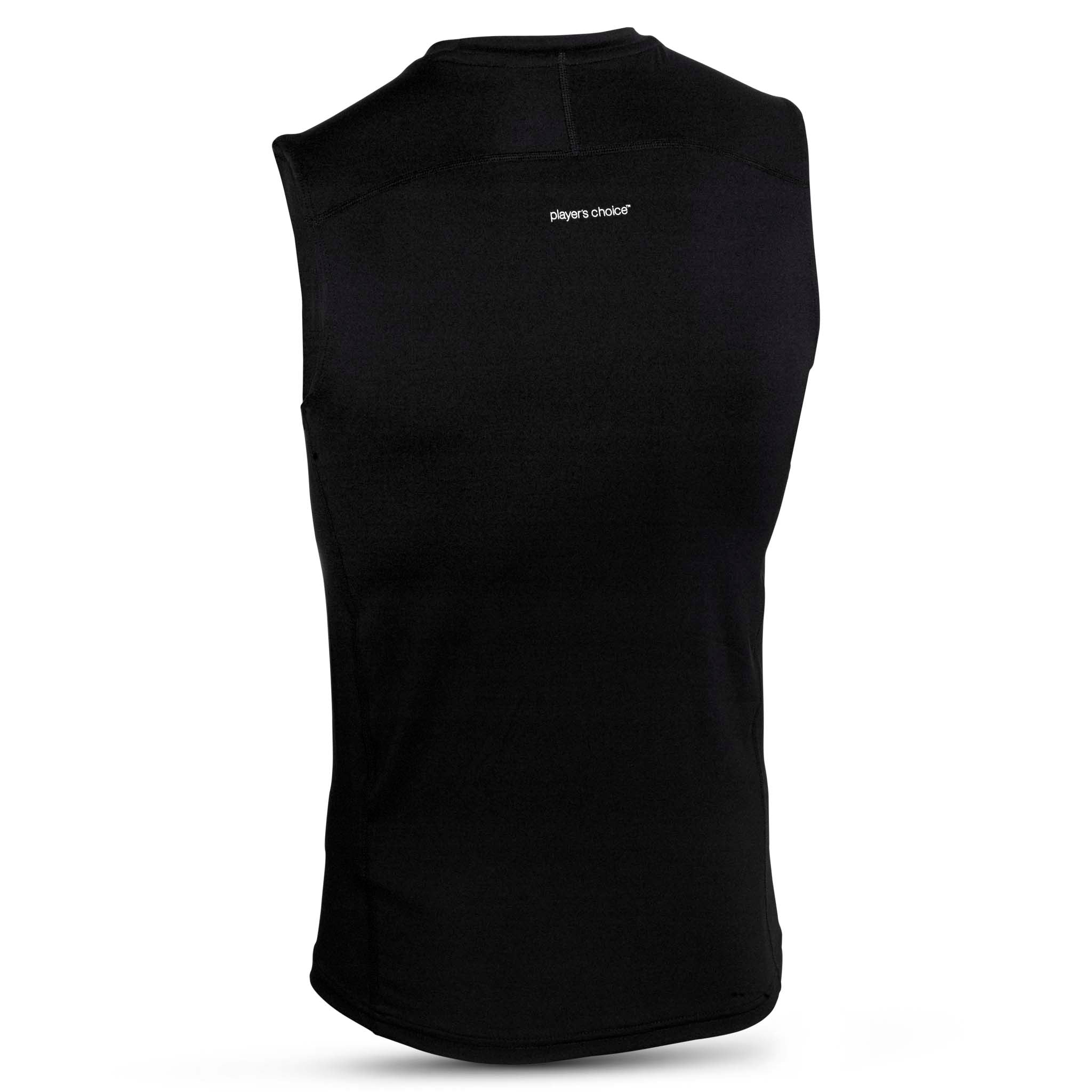 Baselayer tank top - Image 3