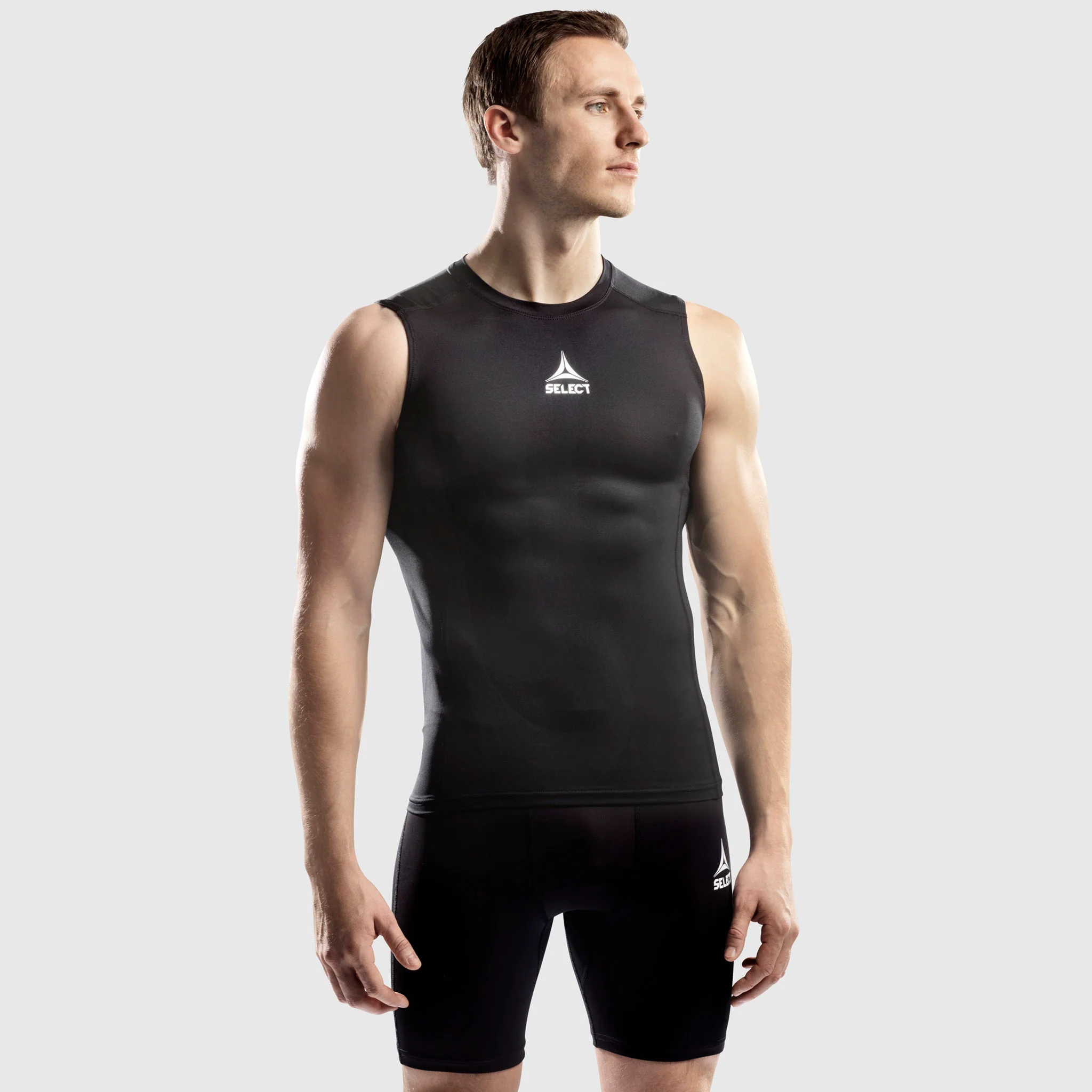 Baselayer tank top - Image 4
