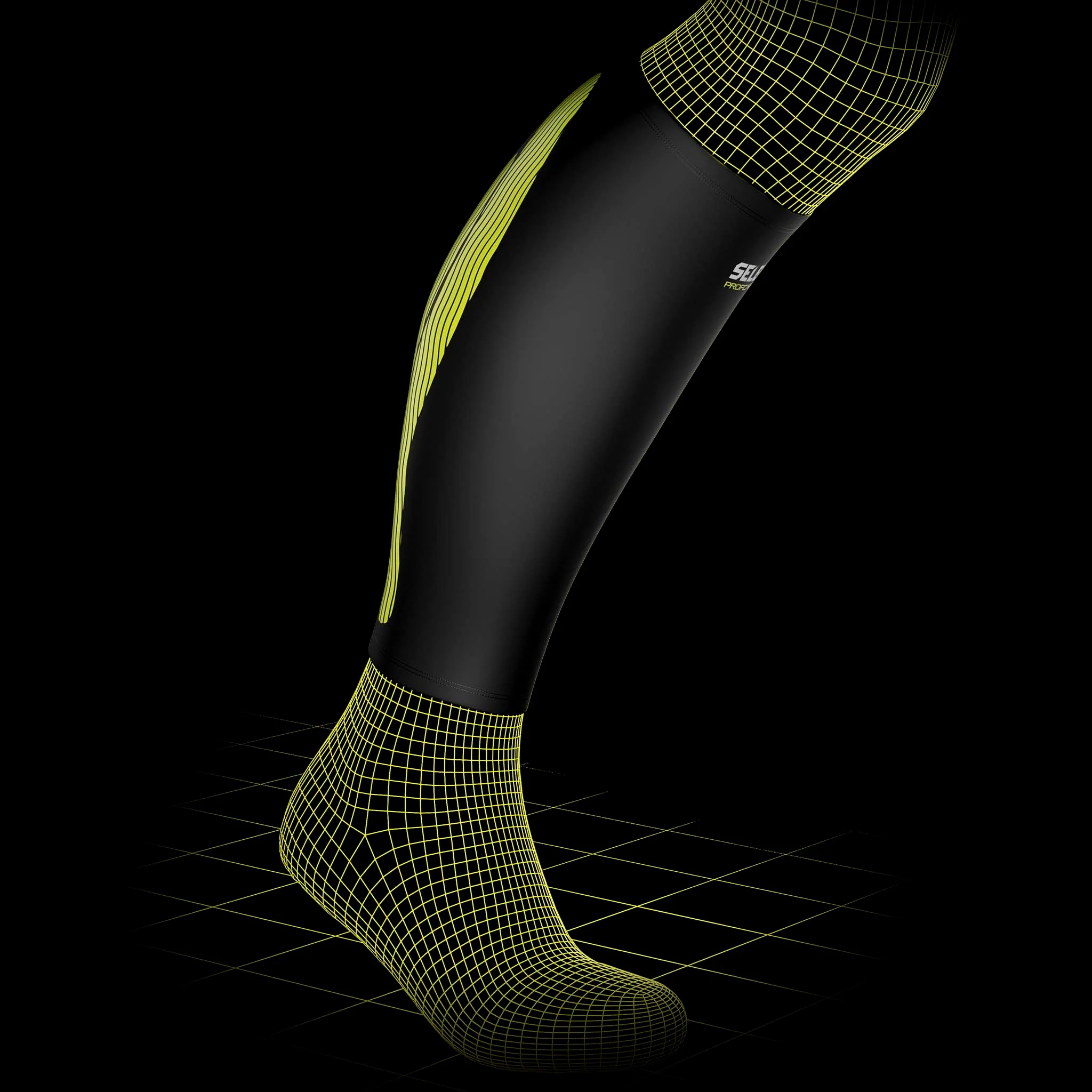Calf compression - Image 4