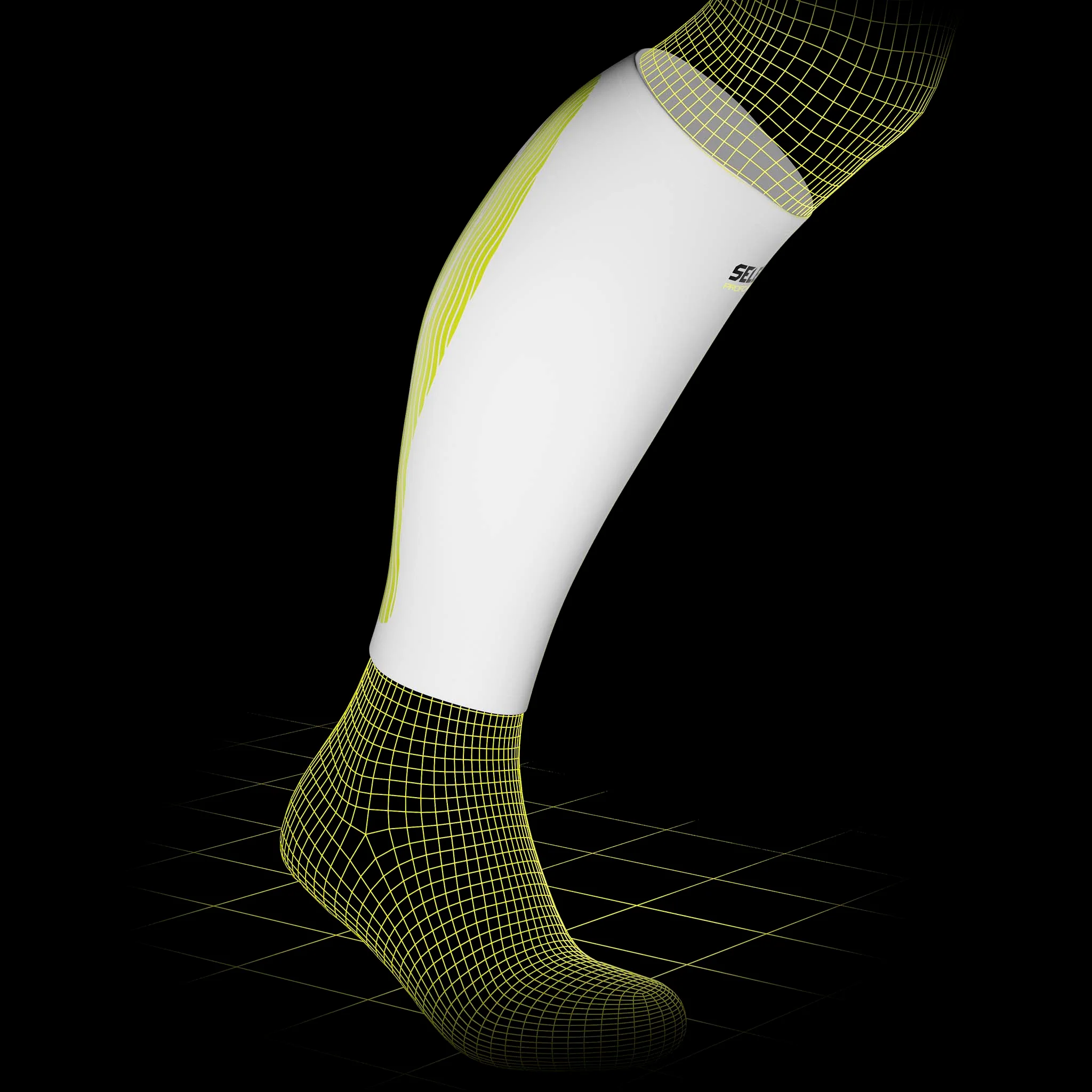 Calf compression - Image 6
