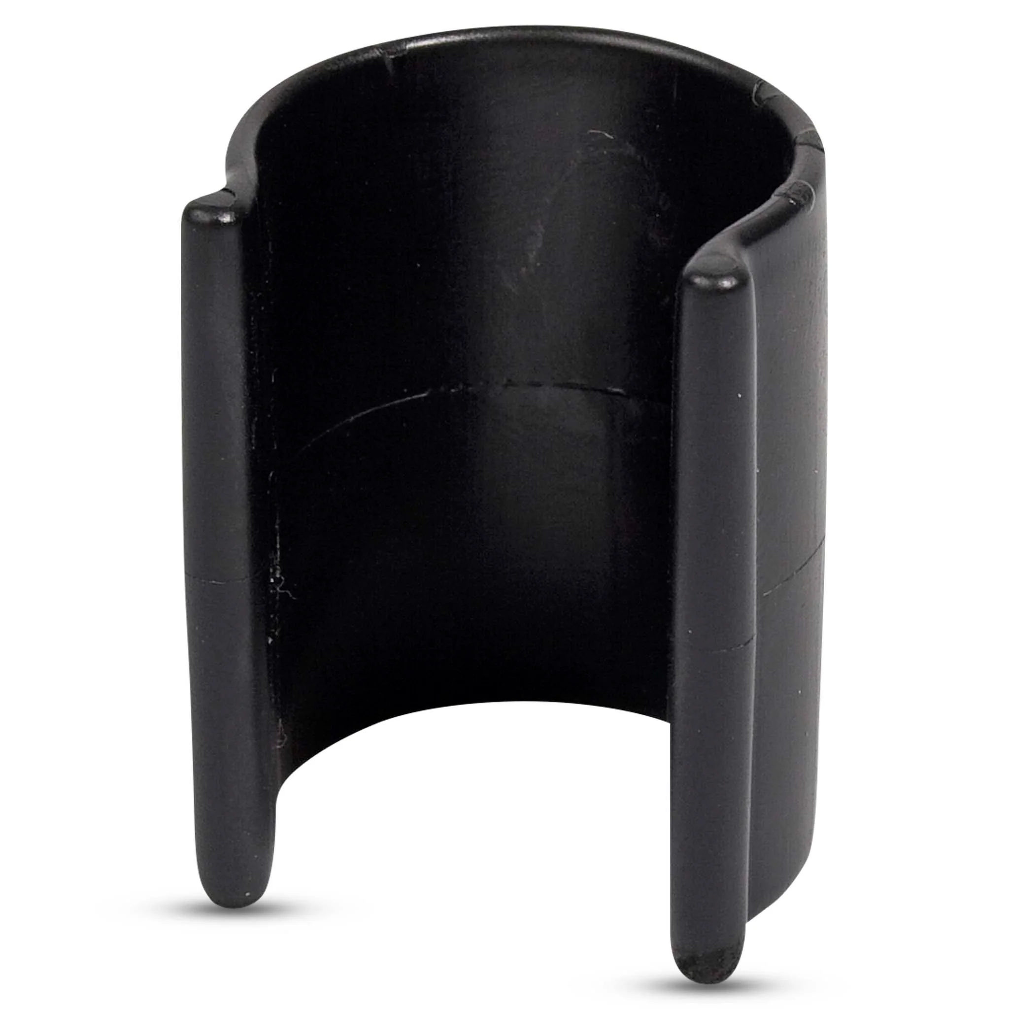Clip for corner flag