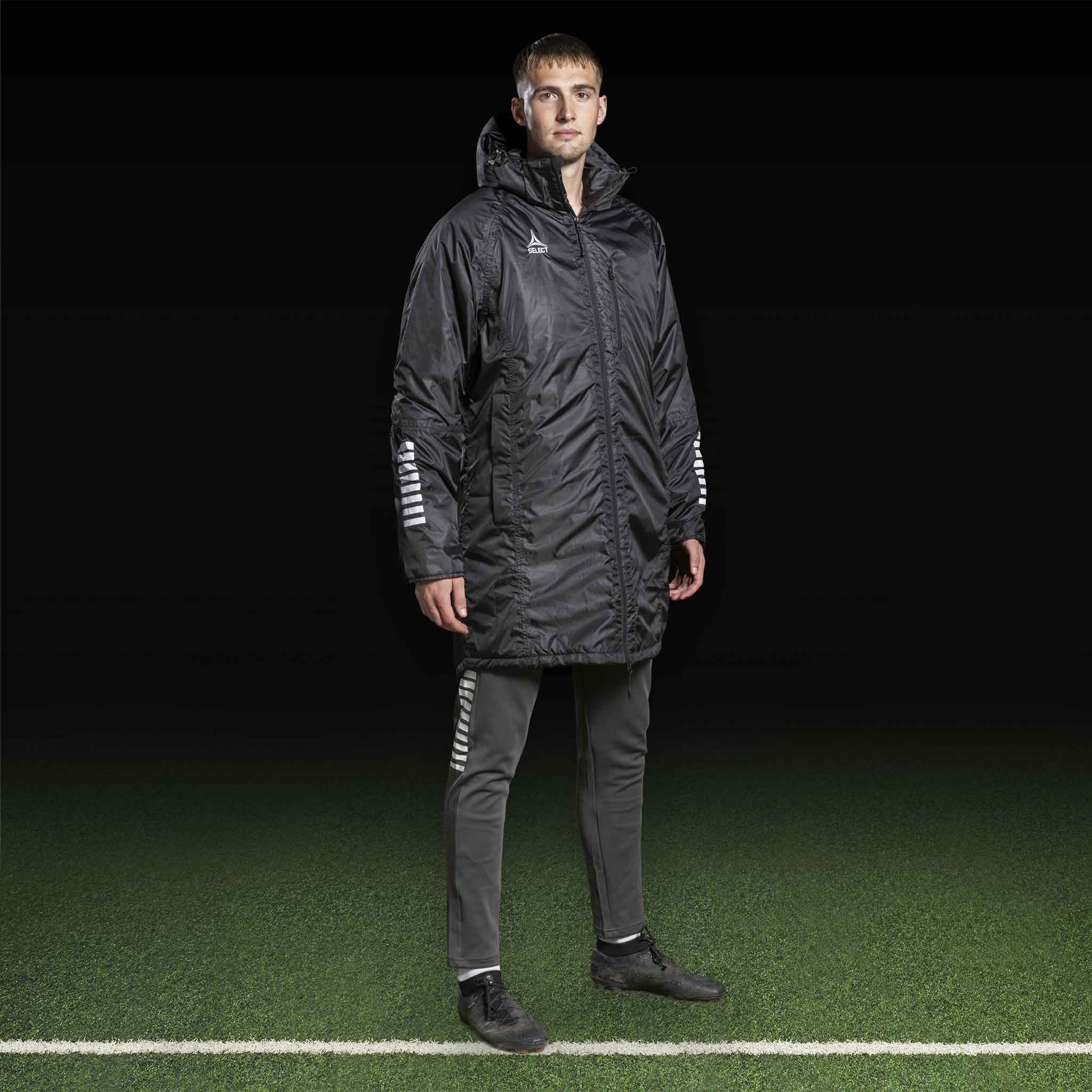 Monaco Coach jacket - Image 11