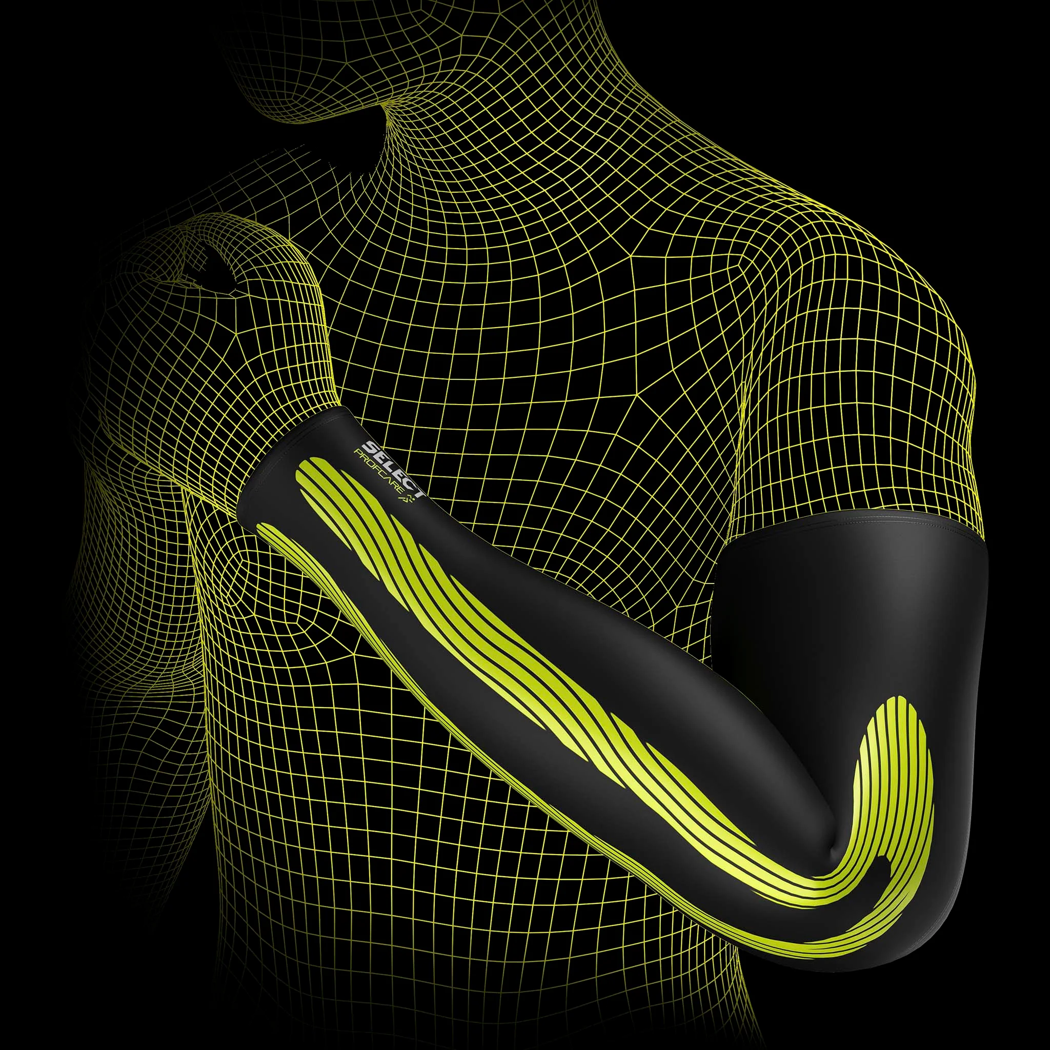 Compression arm sleeves - Image 10