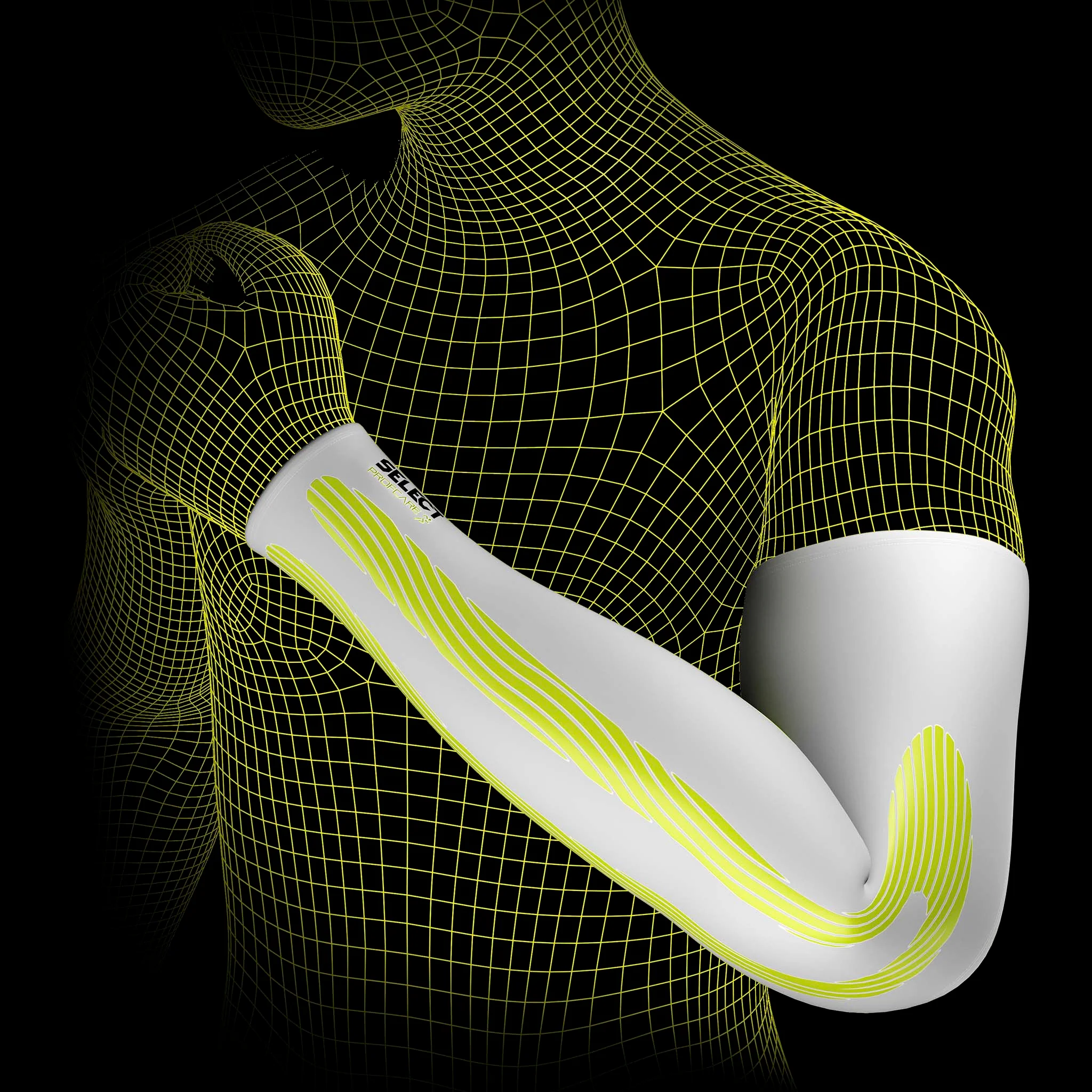 Compression arm sleeves - Image 12