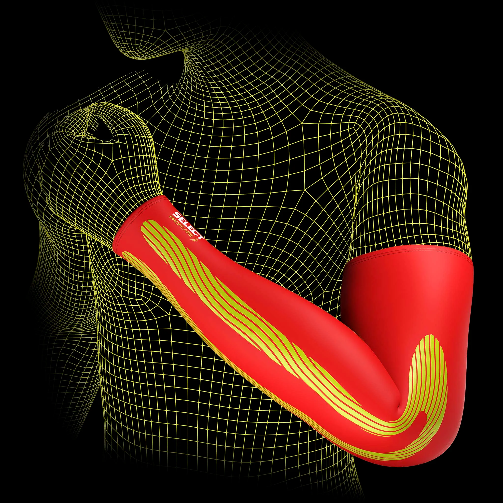 Compression arm sleeves - Image 6