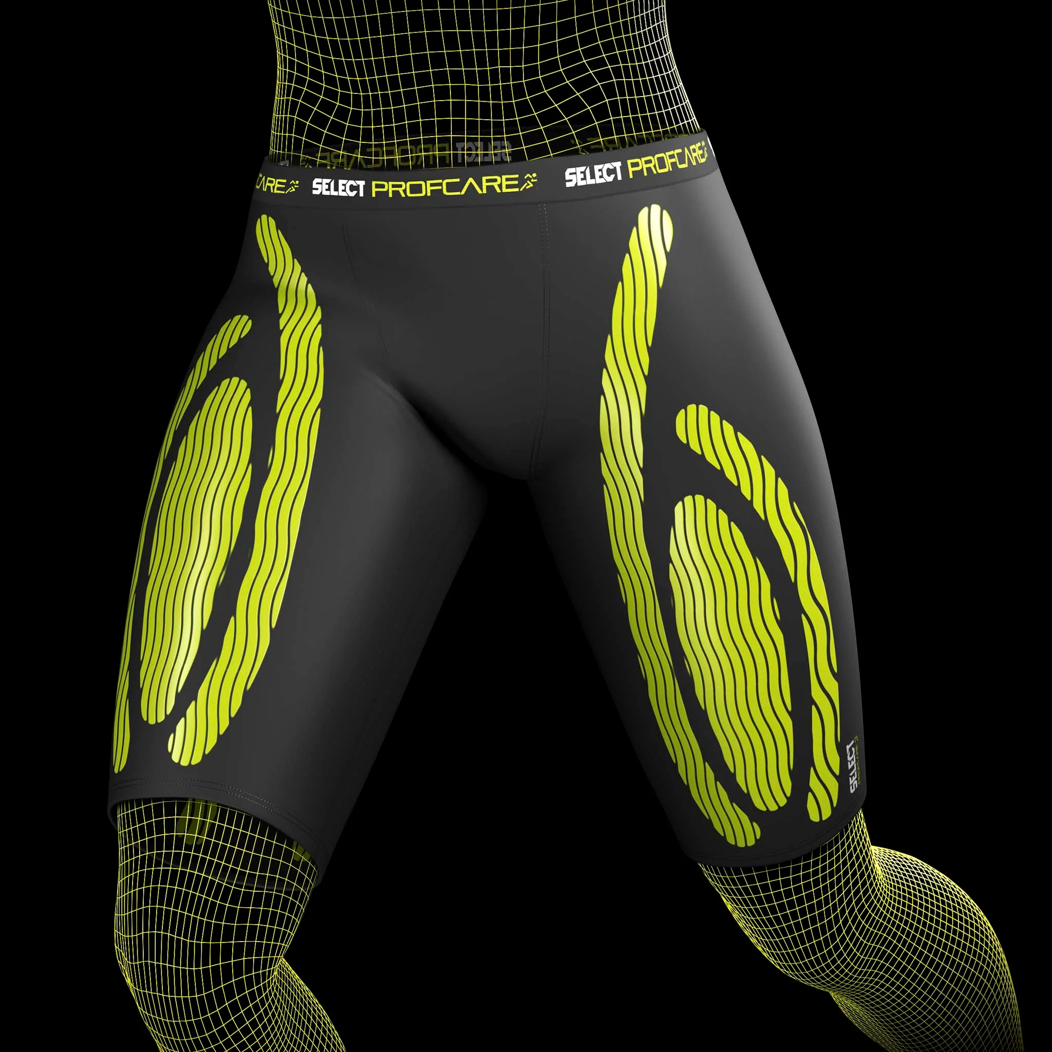Compression shorts - Image 3