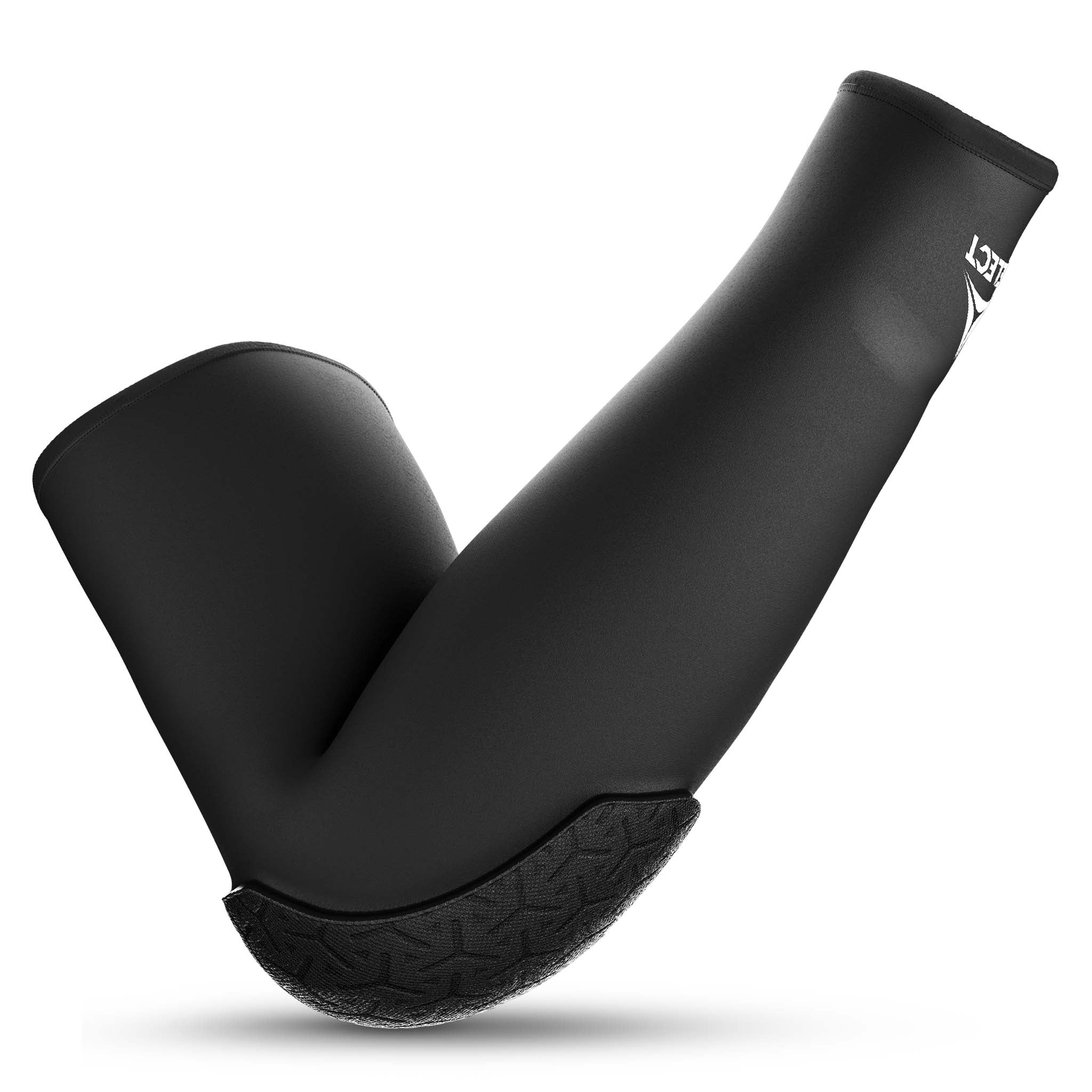 Elbow support with compression - Long - Image 3