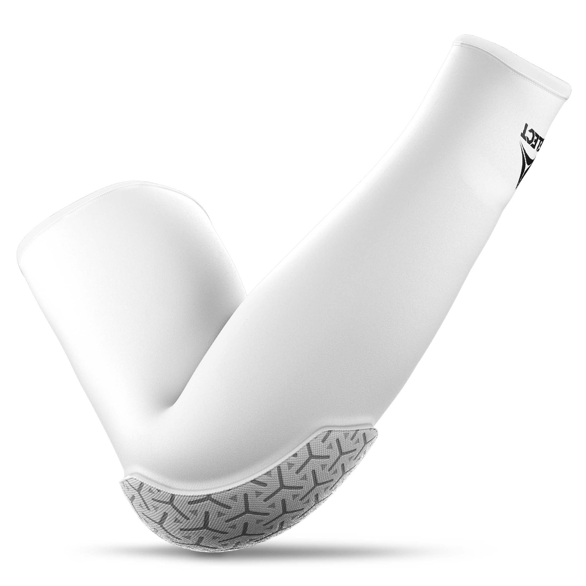 Elbow support with compression - Long - Image 5