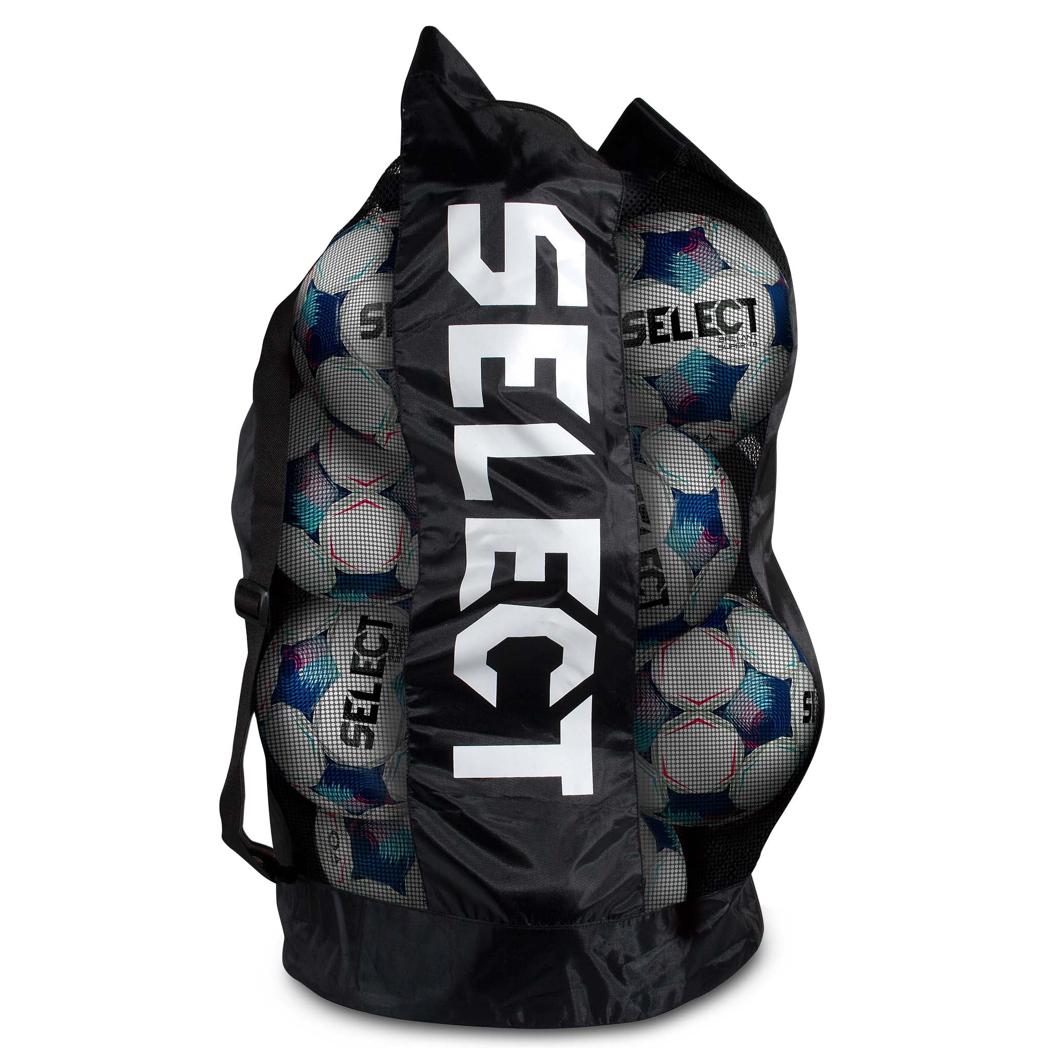 Football bag 10-12 balls