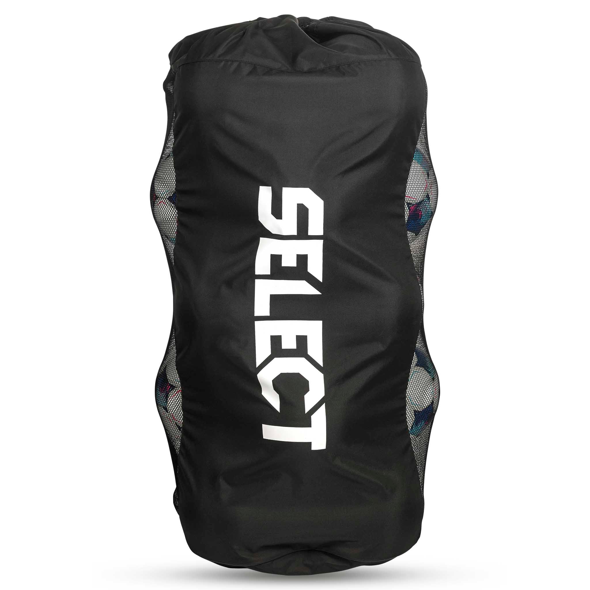 Football bag for 18-20 balls