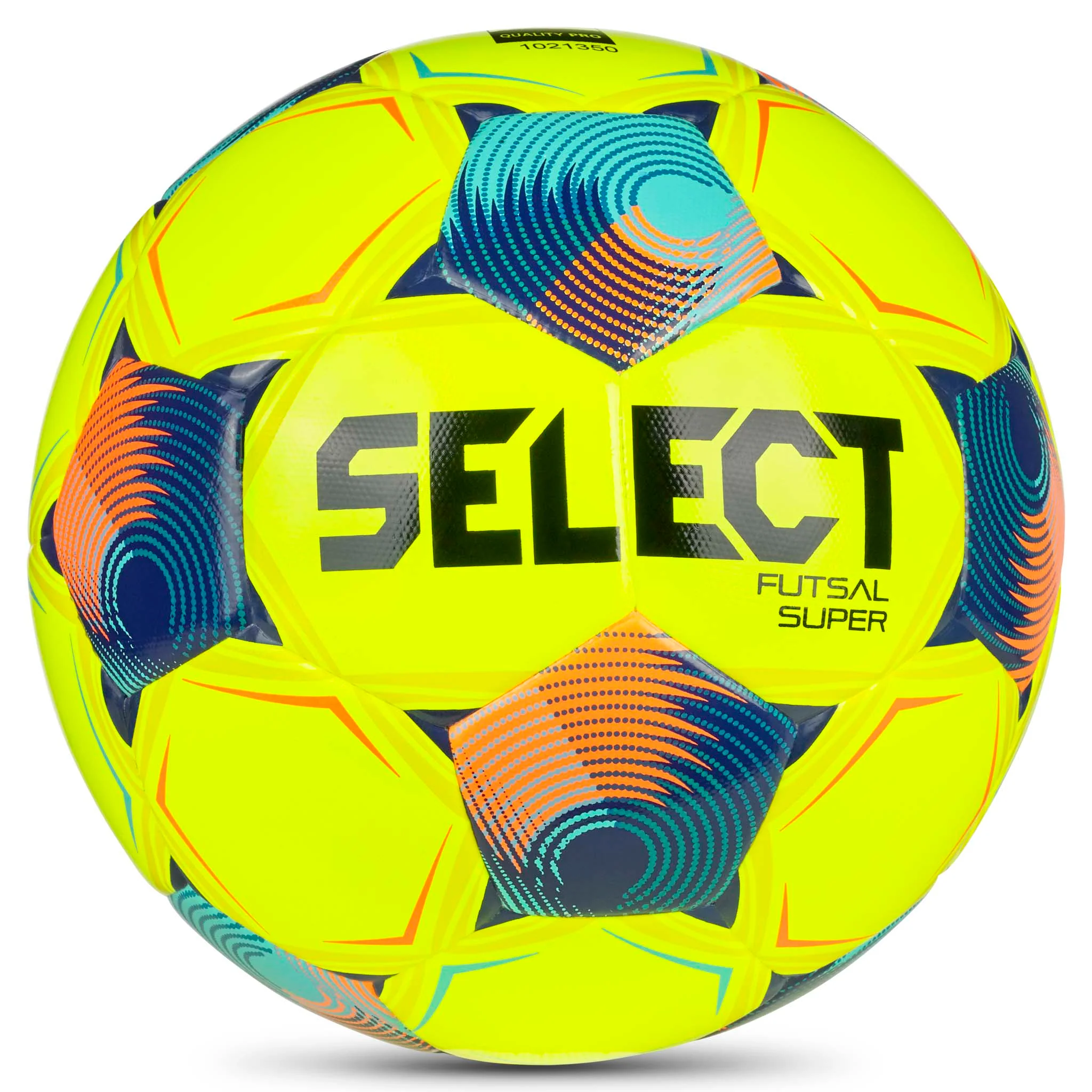 Futsal balls