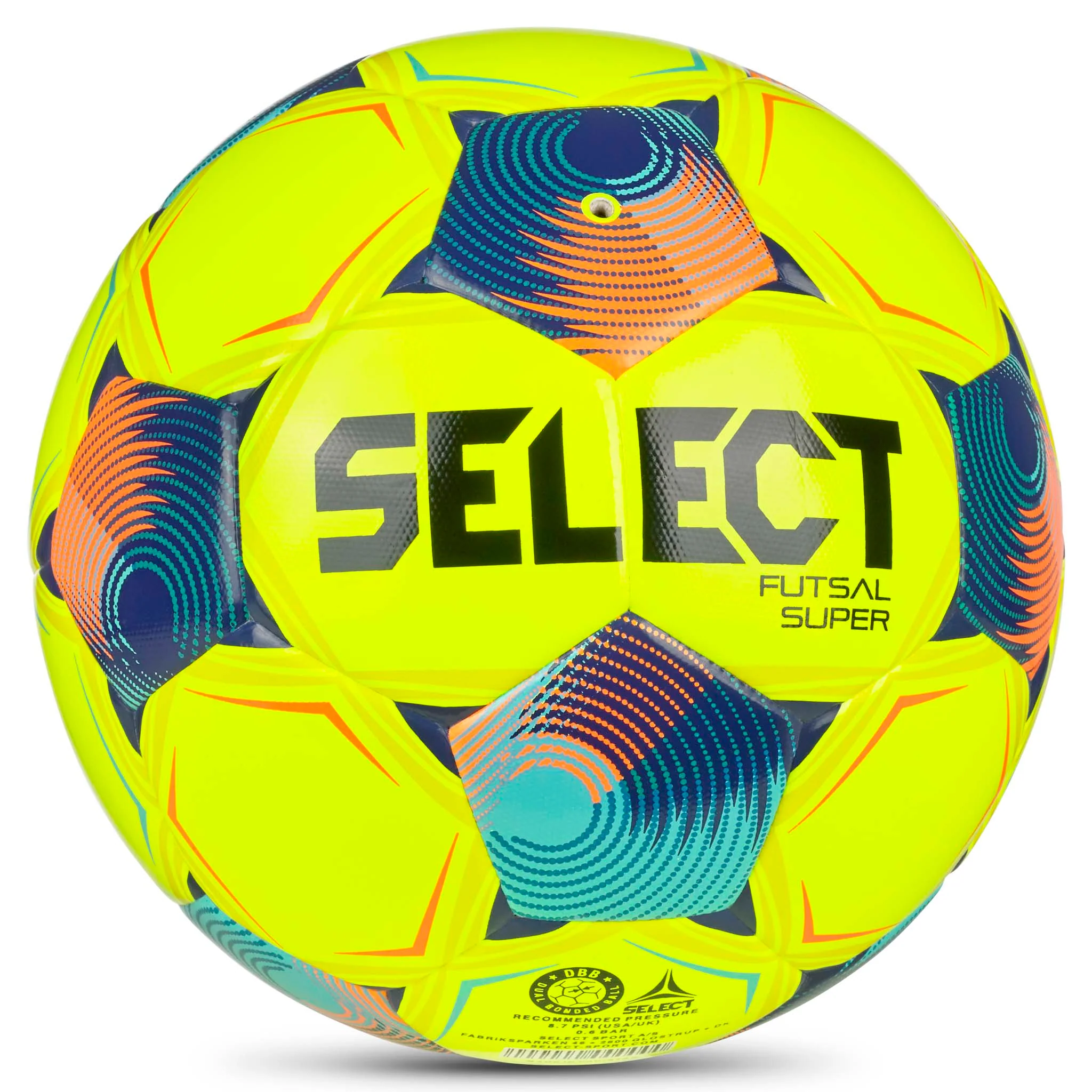 Futsal Super - Image 3