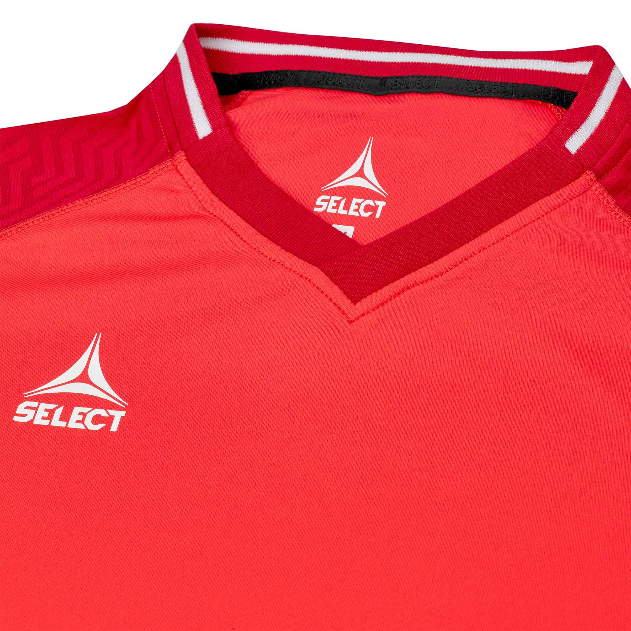 Monaco Goalkeeper shirt - Image 11