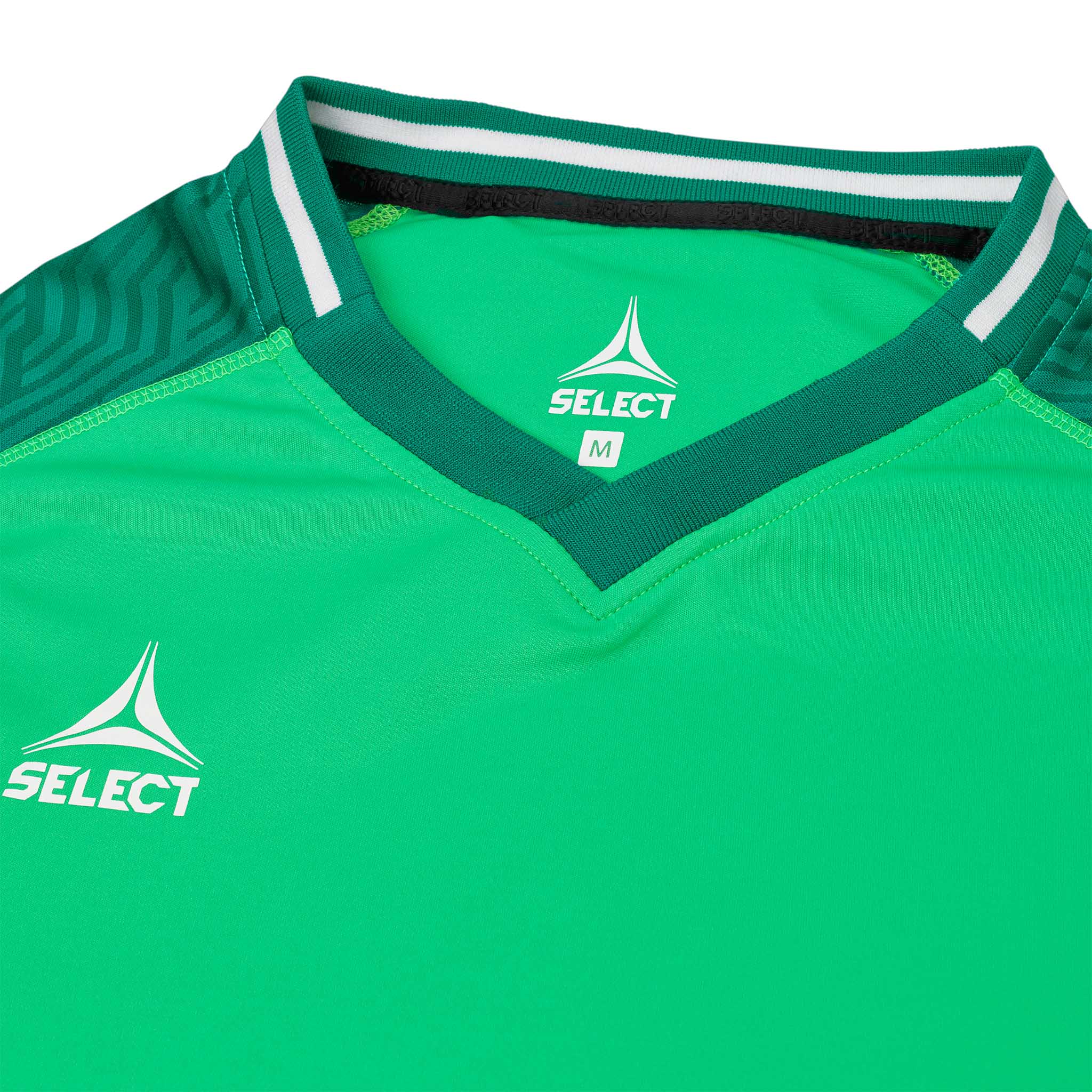 Monaco Goalkeeper shirt - Kids - Image 5