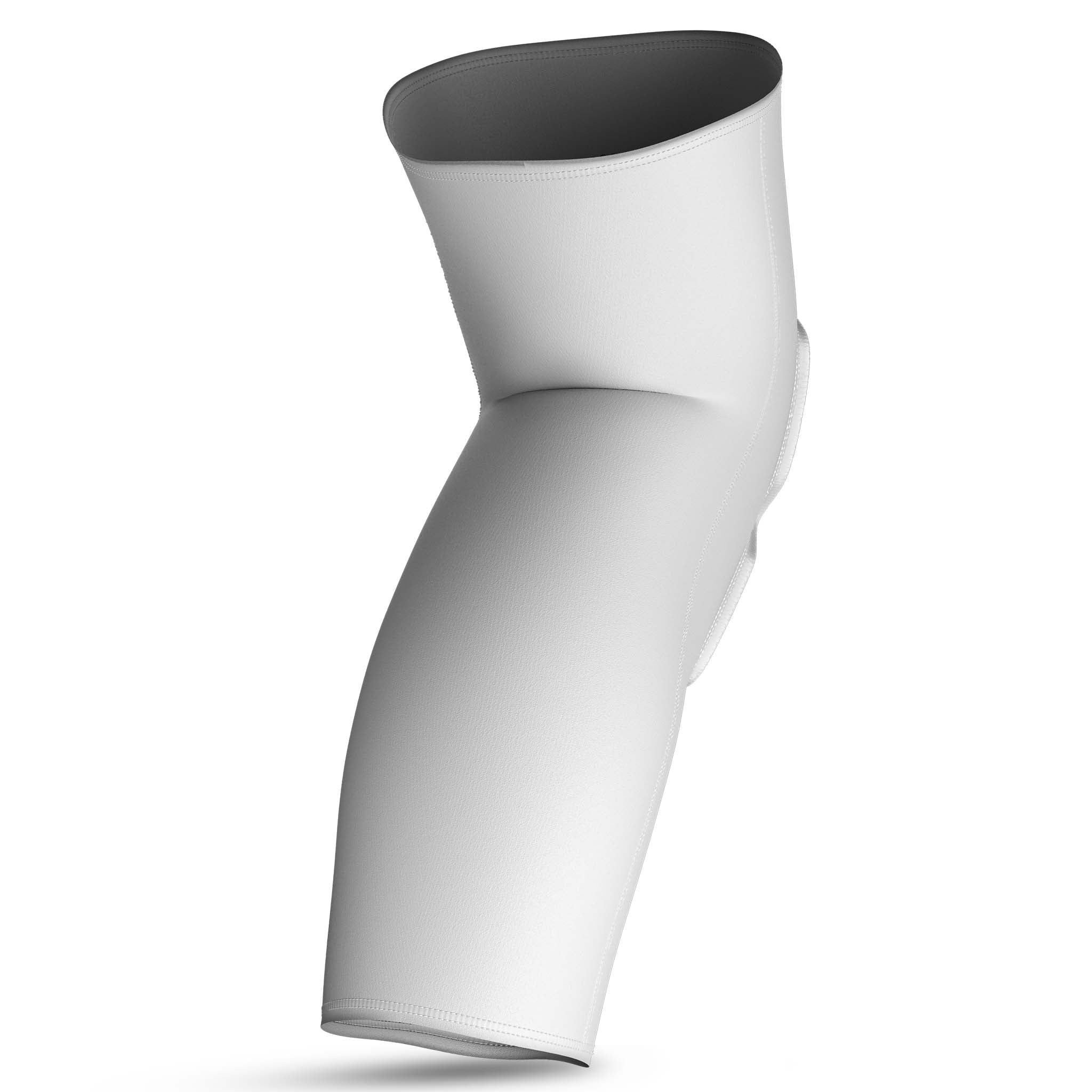 Knee support compression - Long - Image 5