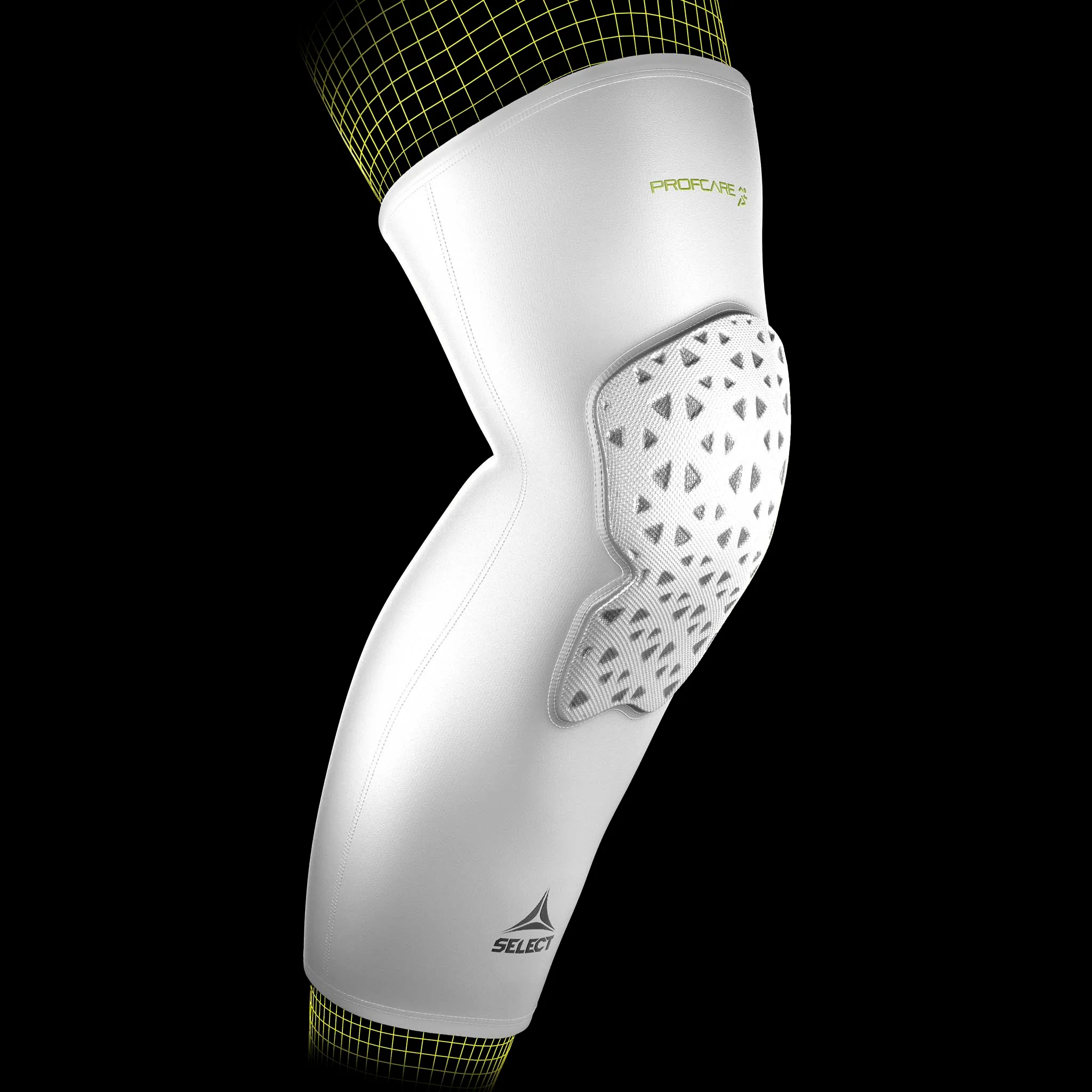 Knee support compression - Long - Image 6