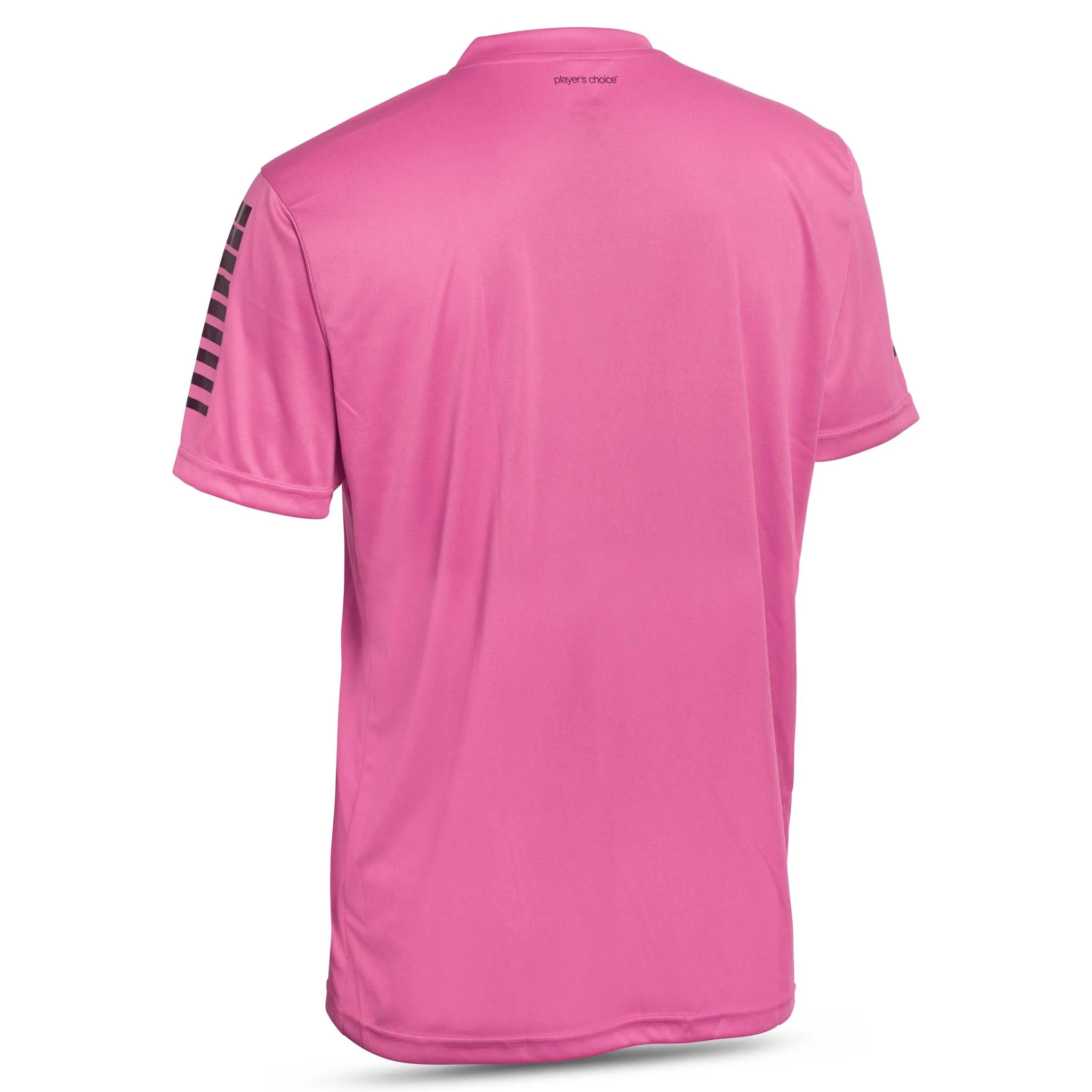 Pisa Short Sleeve player shirt - Image 18