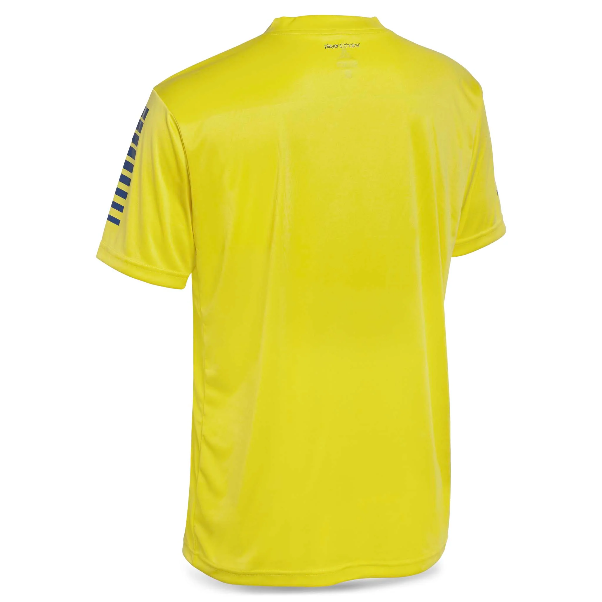 Pisa Short Sleeve player shirt - Image 25
