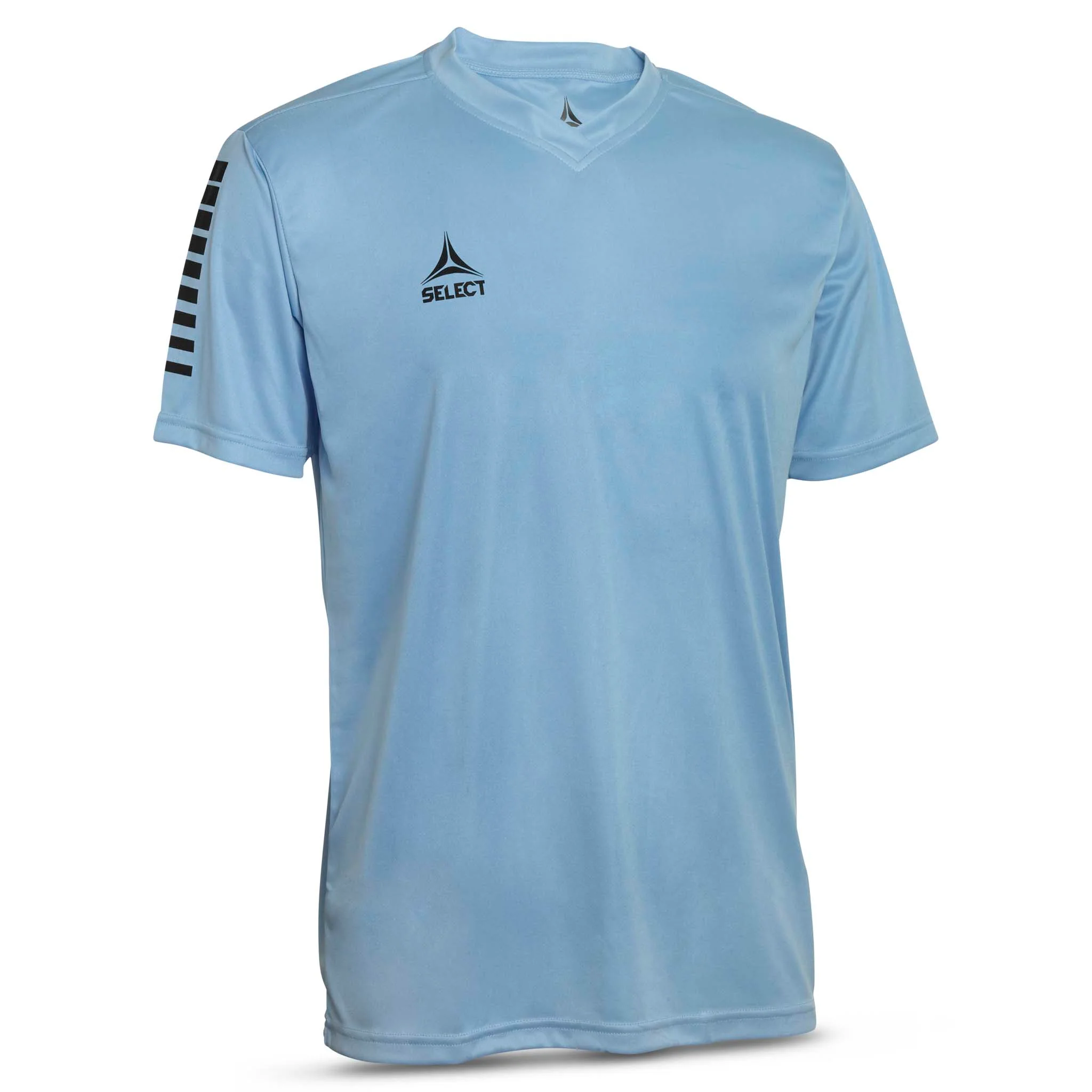 Pisa Short Sleeve player shirt - Image 8