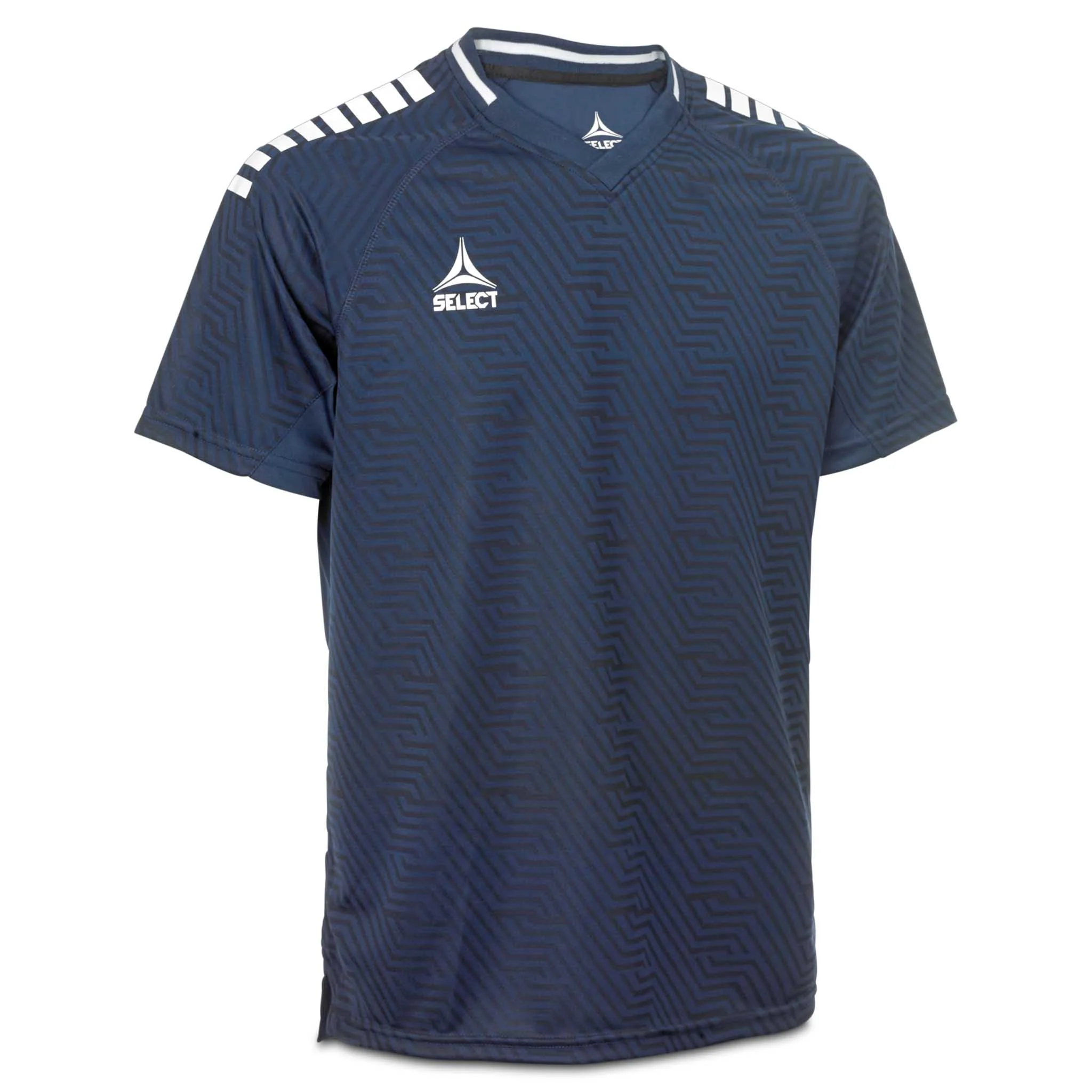 Monaco Player shirt S/S