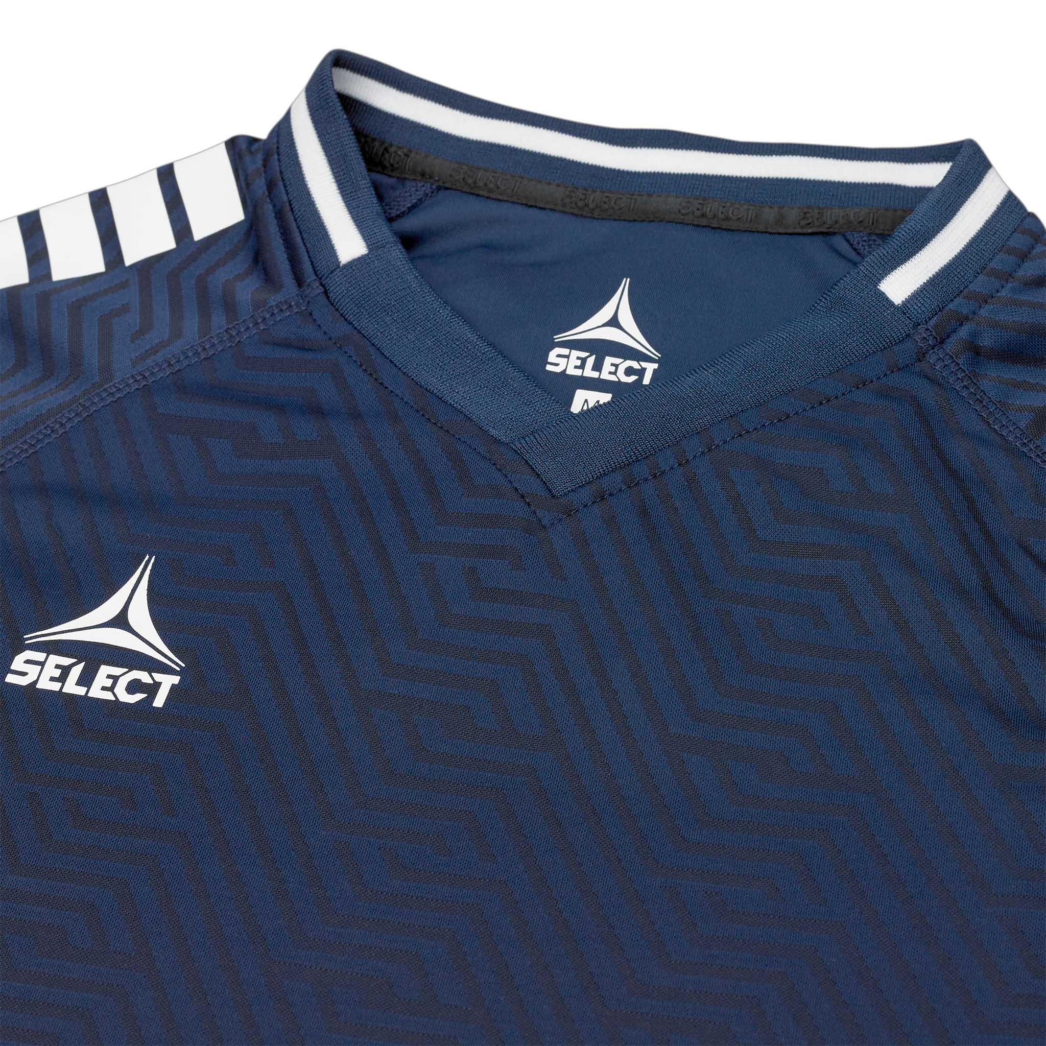 Monaco Player shirt S/S - Image 11