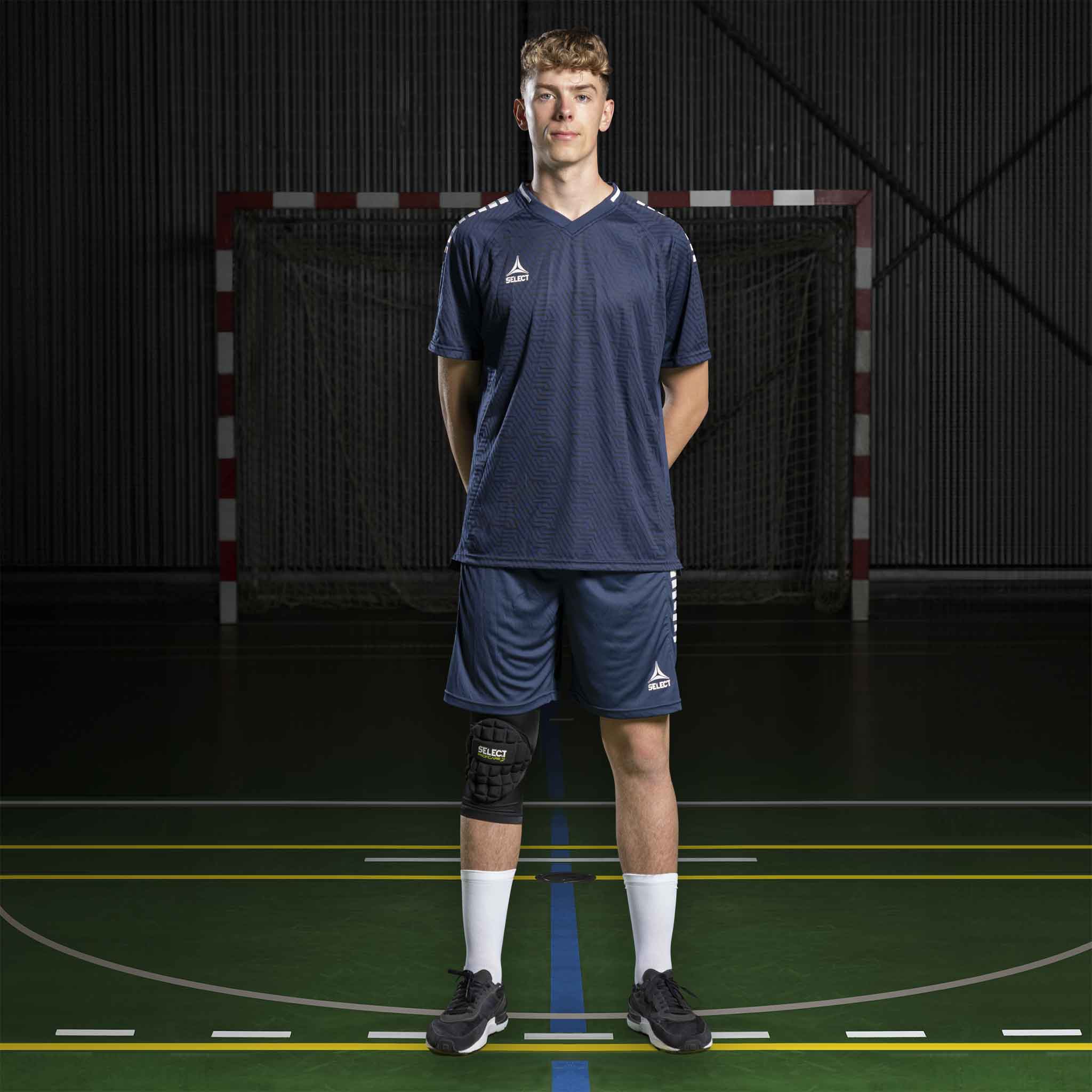 Monaco Player shirt S/S - Image 13