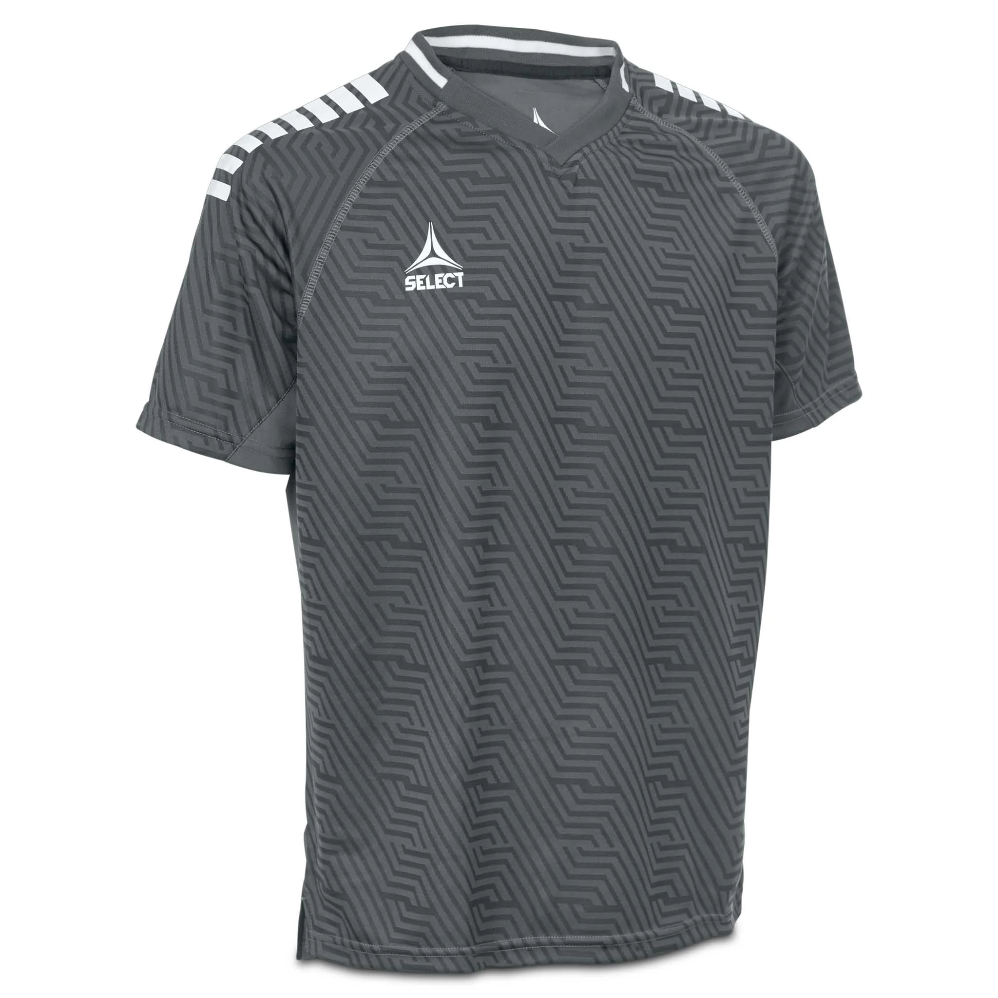 Monaco Player shirt S/S - Image 2