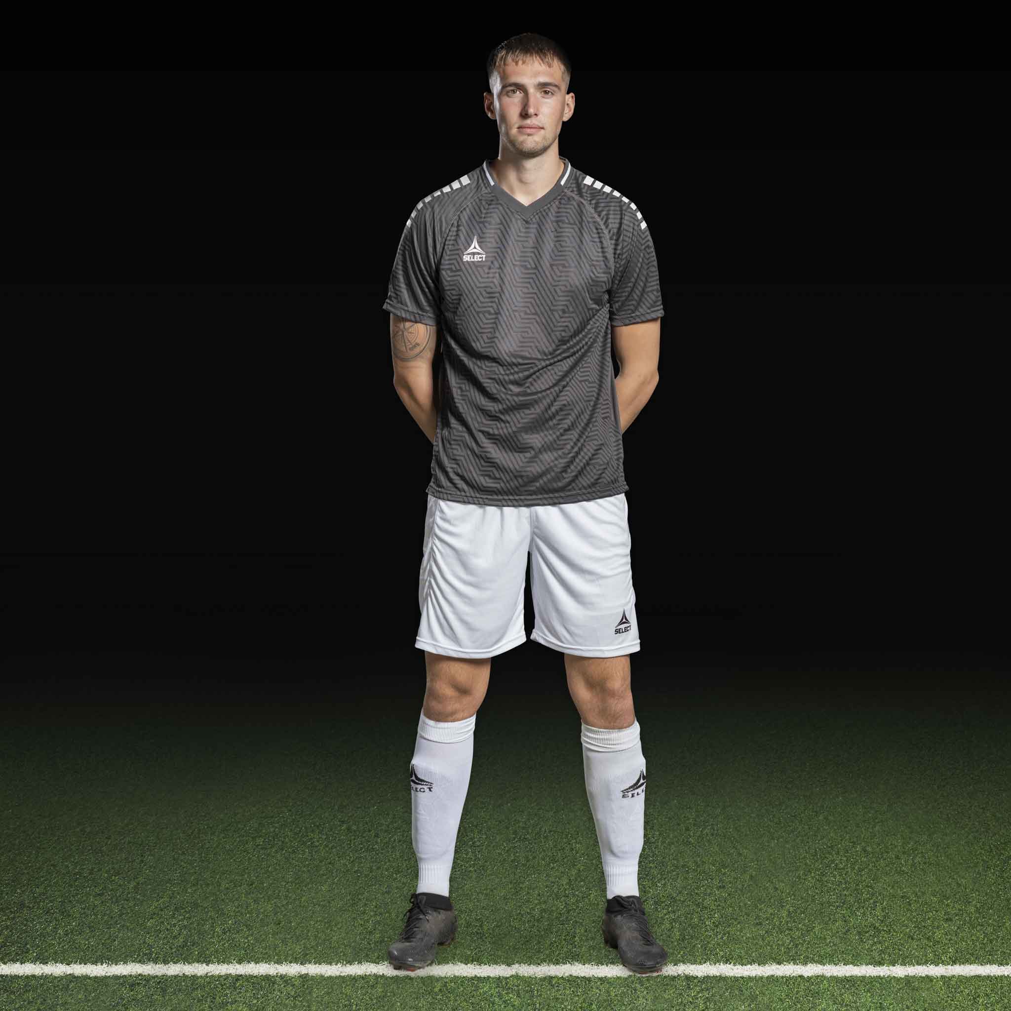 Monaco Player shirt S/S - Image 21