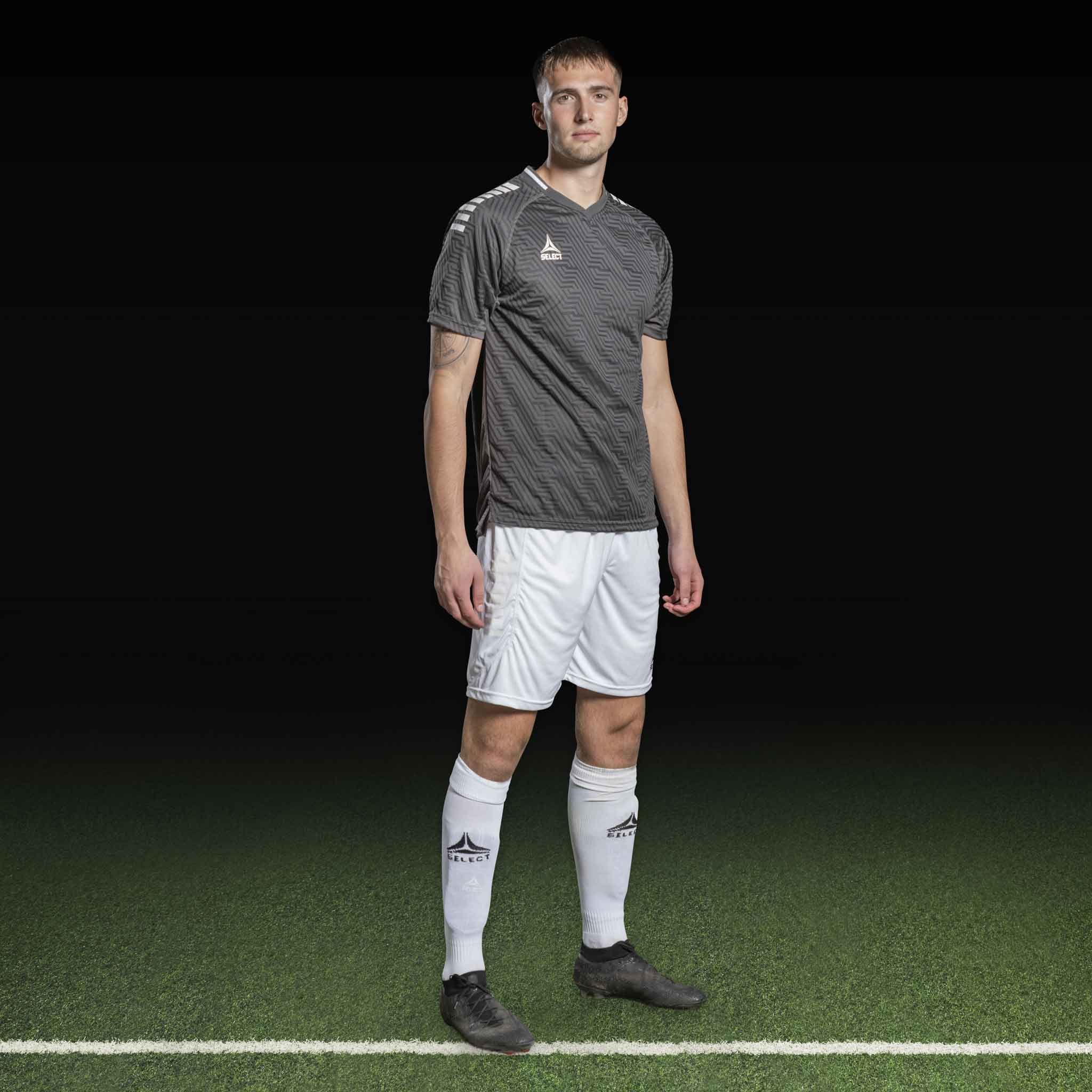 Monaco Player shirt S/S - Image 22