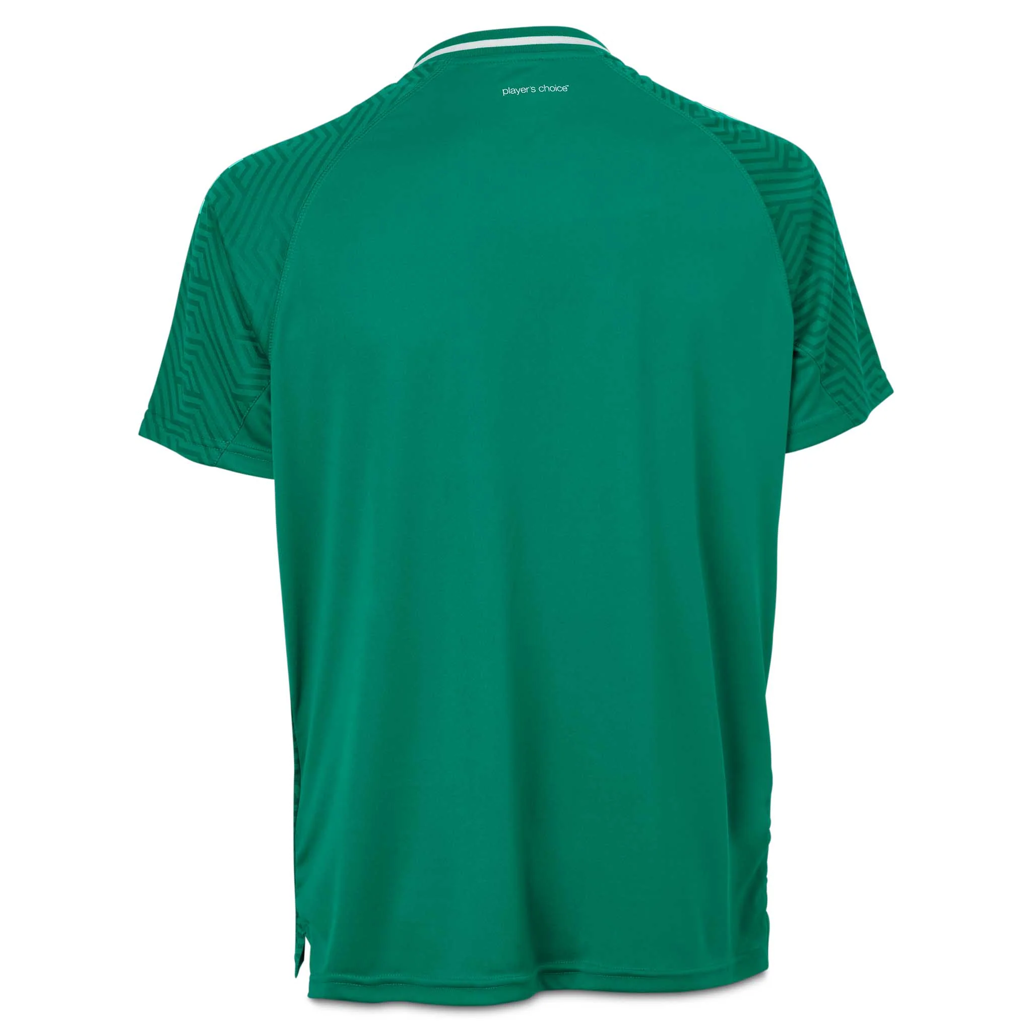 Monaco Player shirt S/S - Image 23