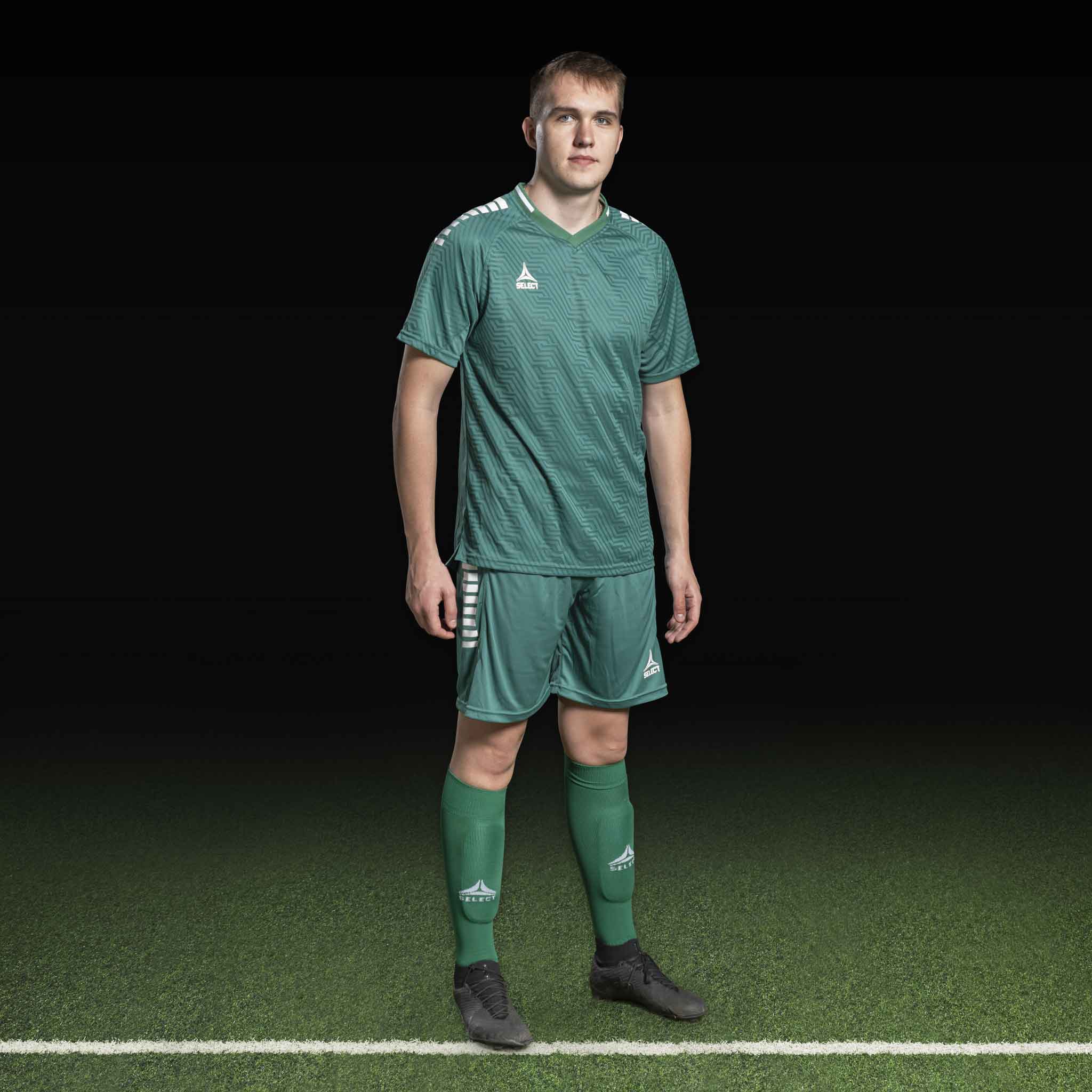 Monaco Player shirt S/S - Image 27