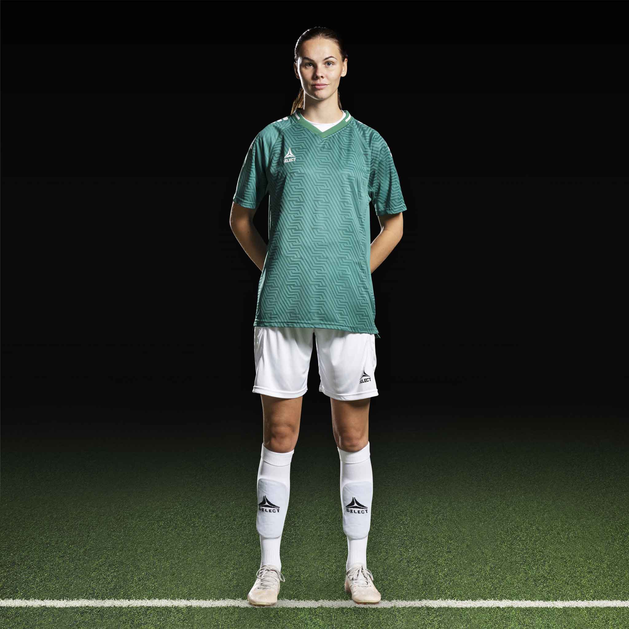 Monaco Player shirt S/S - Image 28