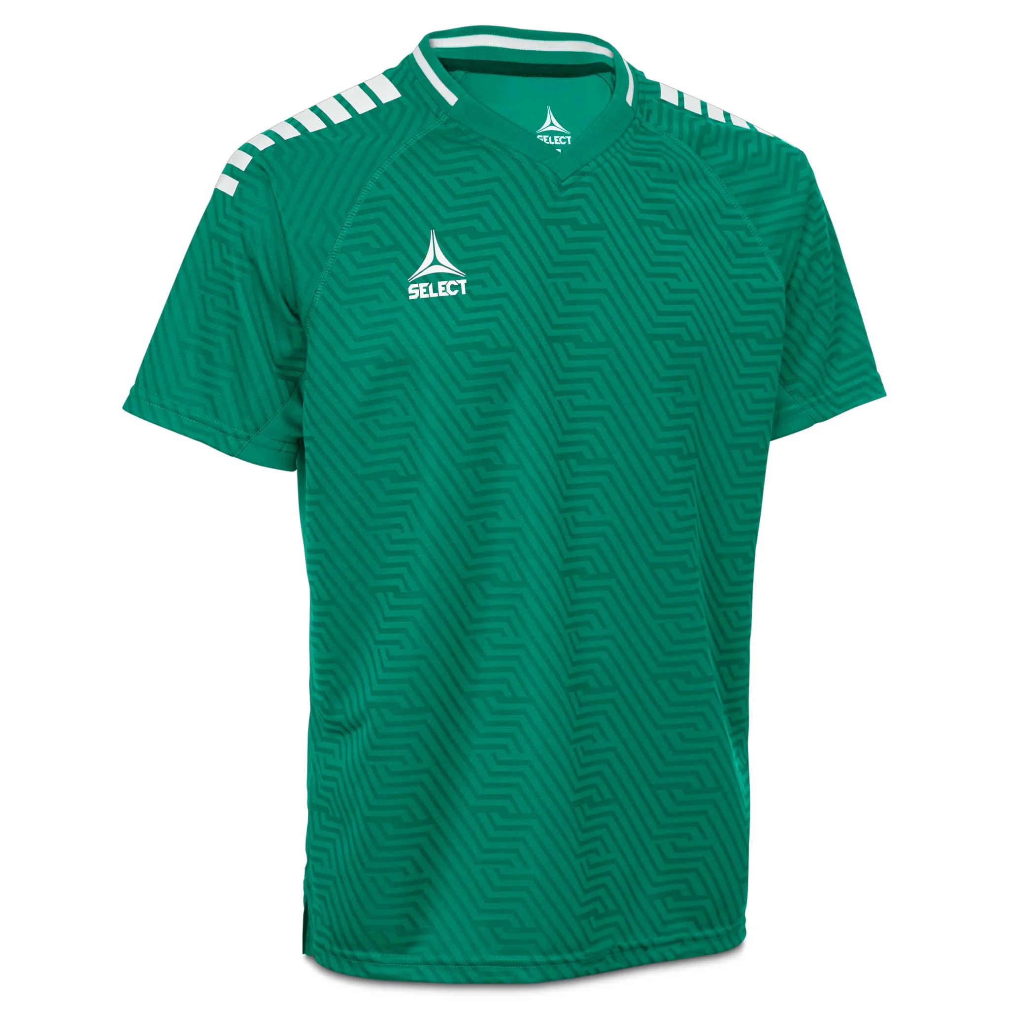 Monaco Player shirt S/S - Image 3