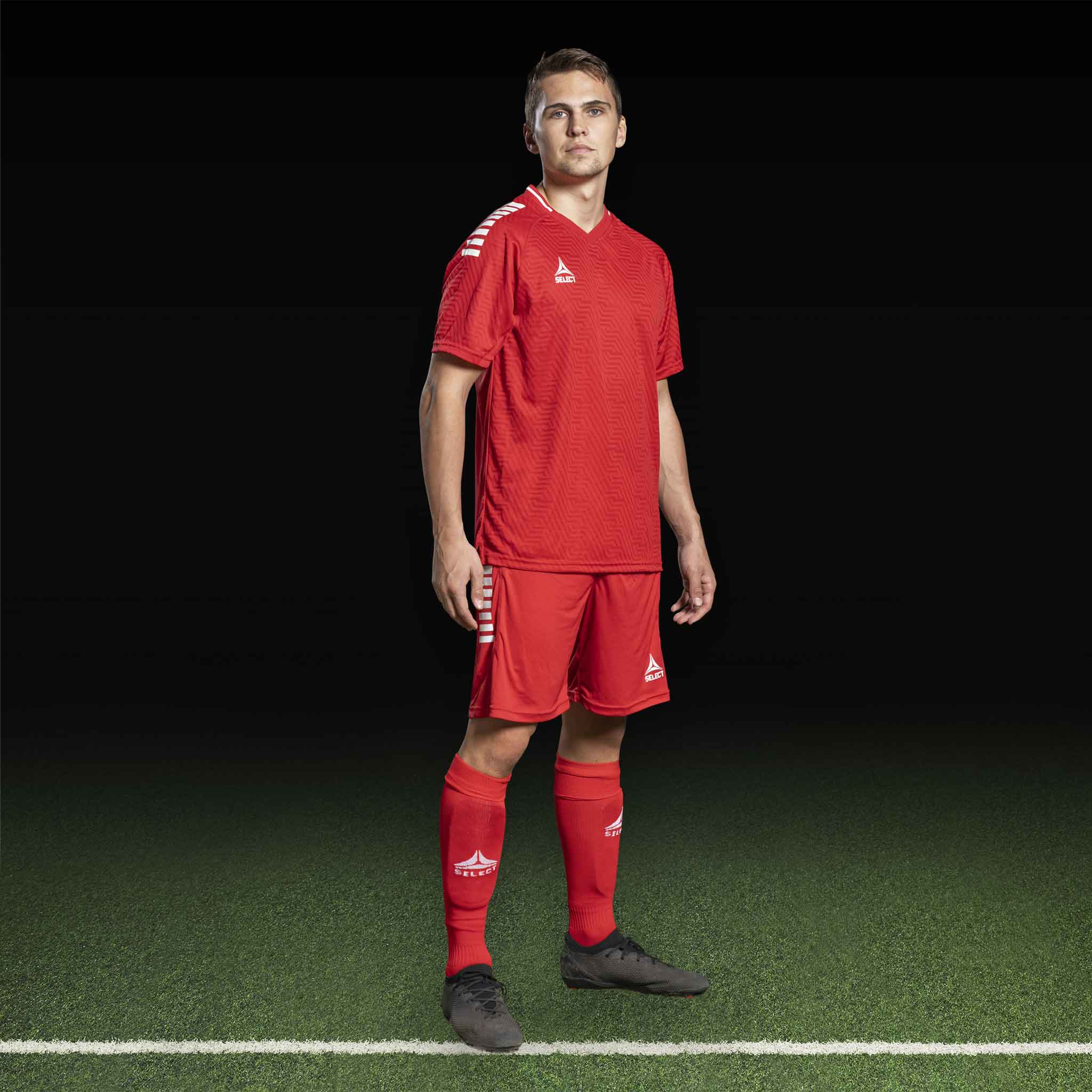 Monaco Player shirt S/S - Image 33
