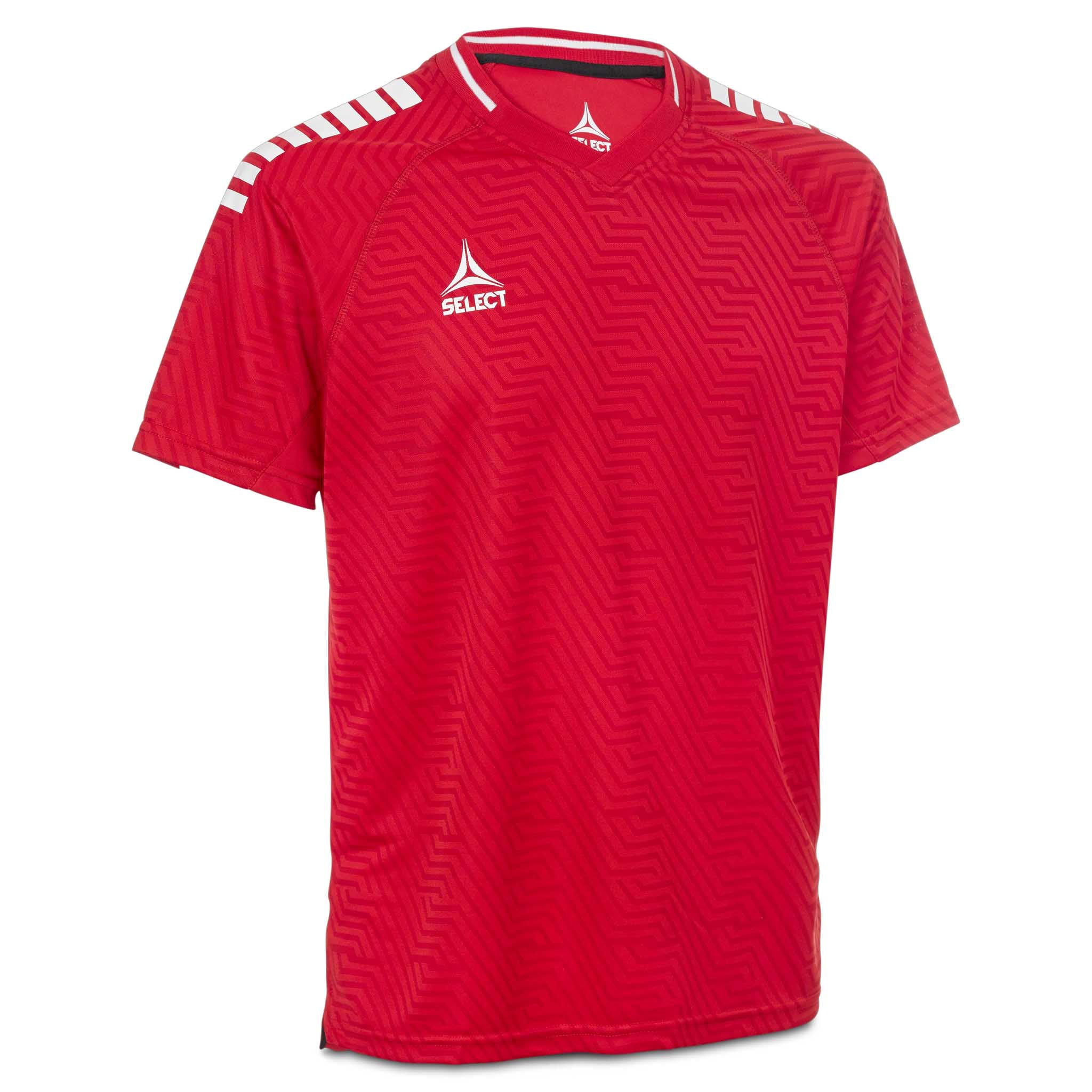 Monaco Player shirt S/S - Image 4