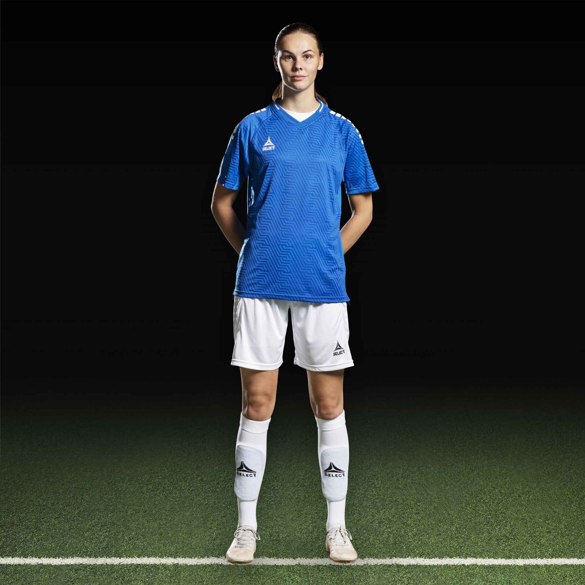 Monaco Player shirt S/S - Image 40