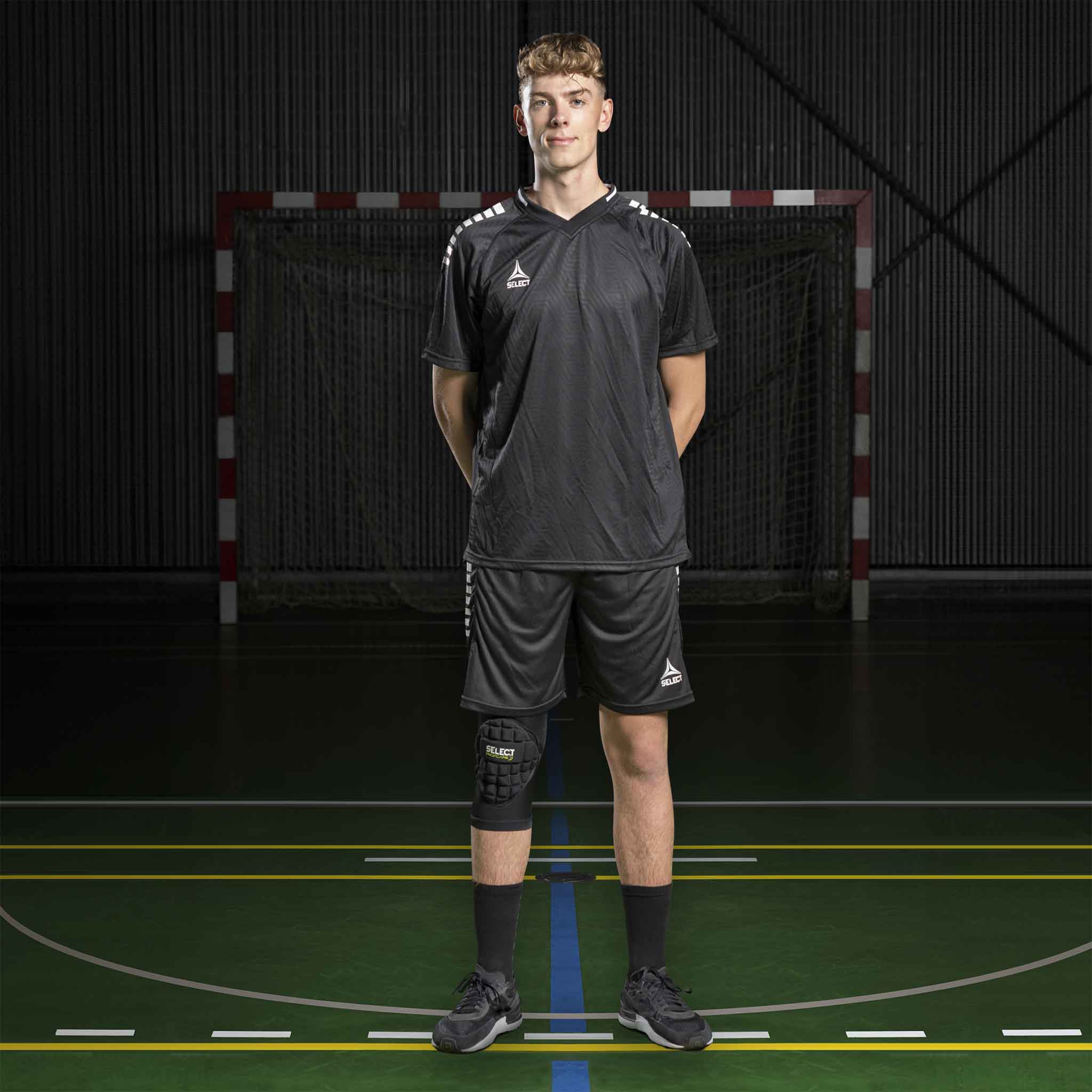 Monaco Player shirt S/S - Image 45
